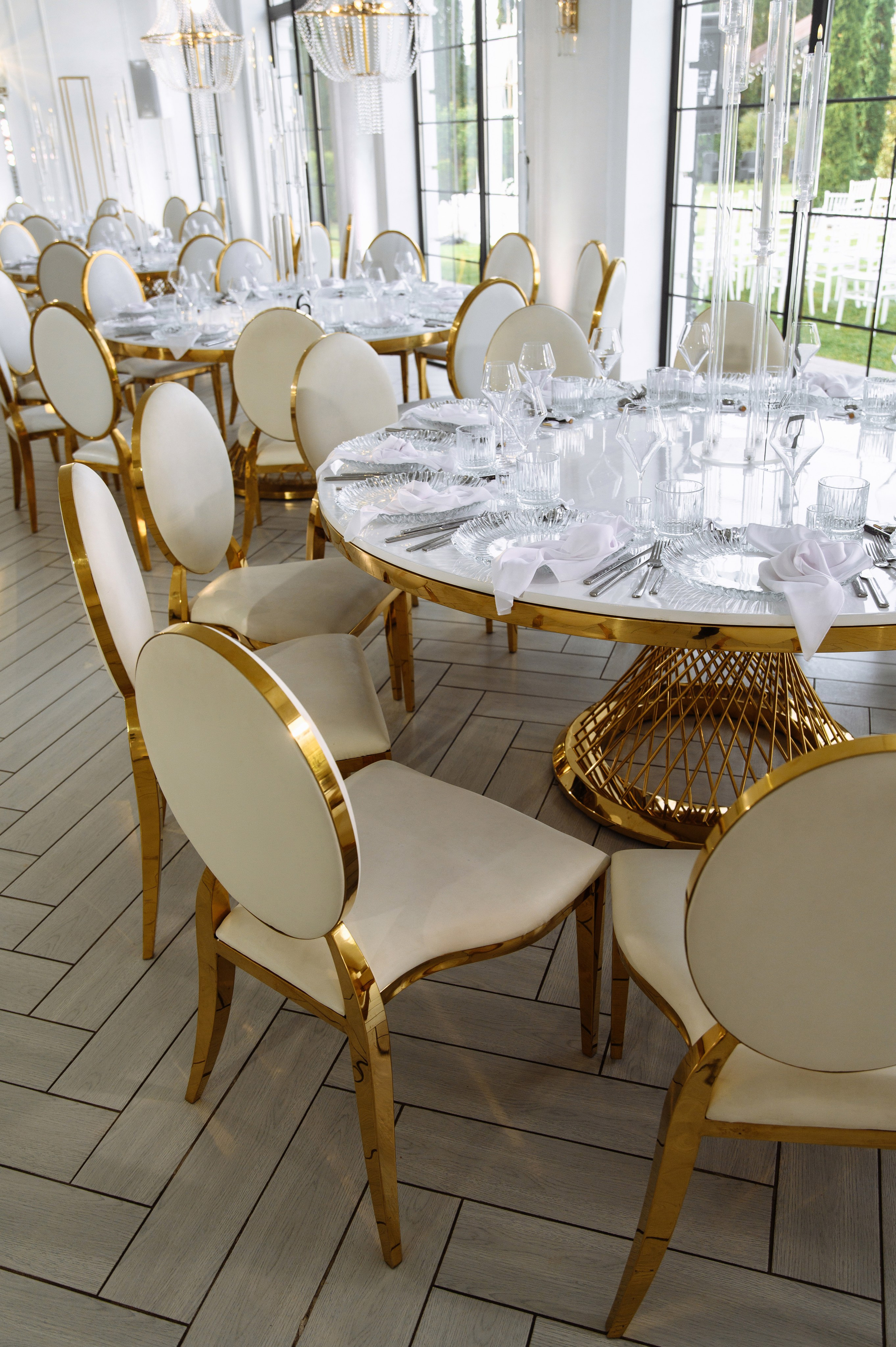 Евгений и Екатерина LA VILLA. Фотограф Кирилл Верт