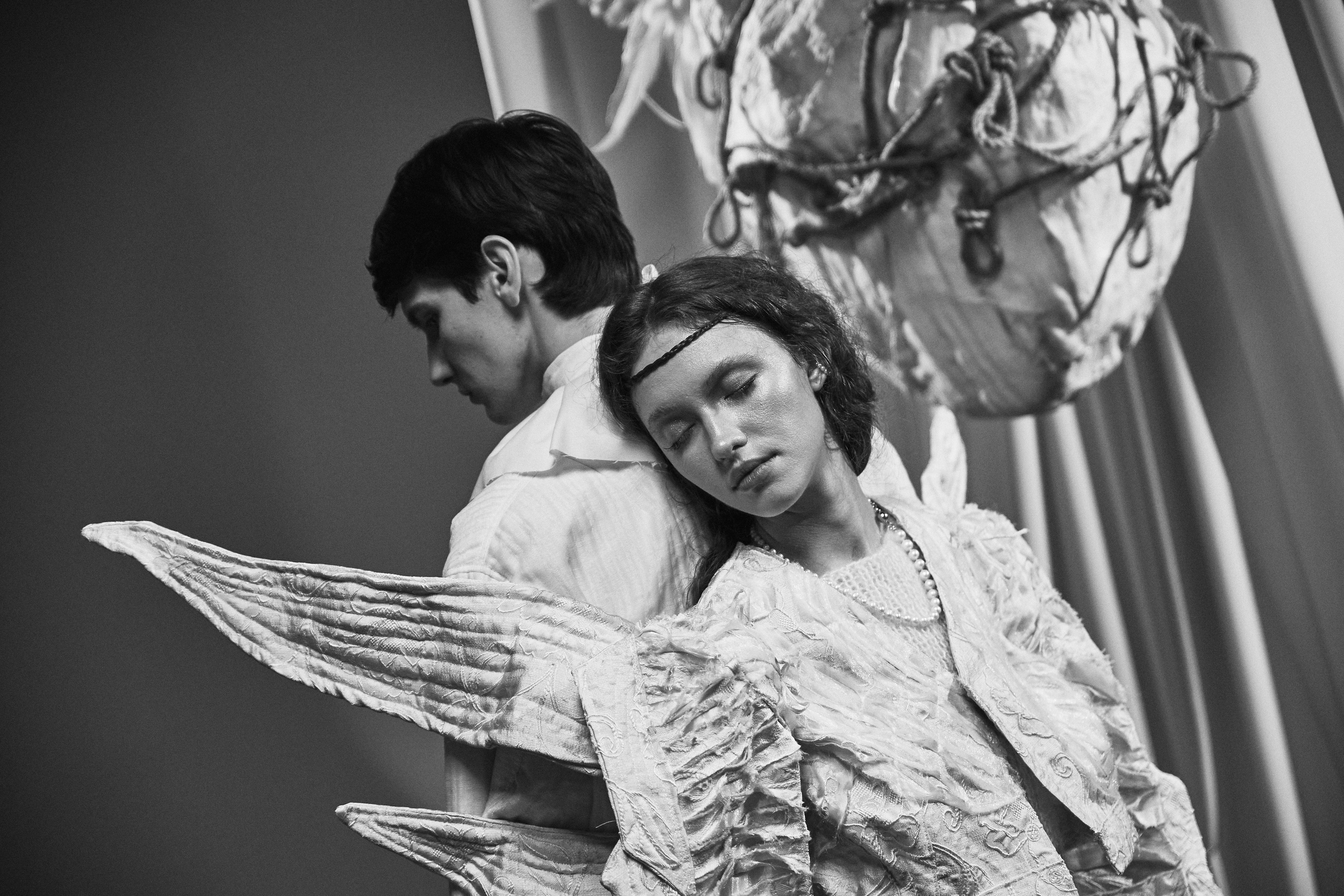 Шекспир. Антон Гошовский - свадебный и семейный фотограф в Москве и Крыму