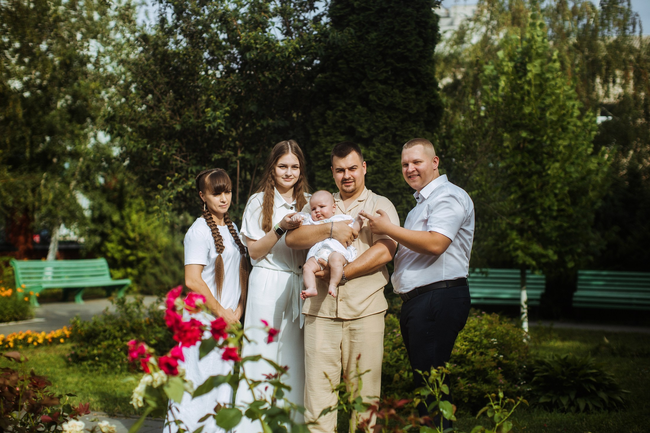 Храм Казанской иконы Божией Матери Волгограда. Фотографы в городе Волгограде — Людмила Агеева и Алексей Околелов