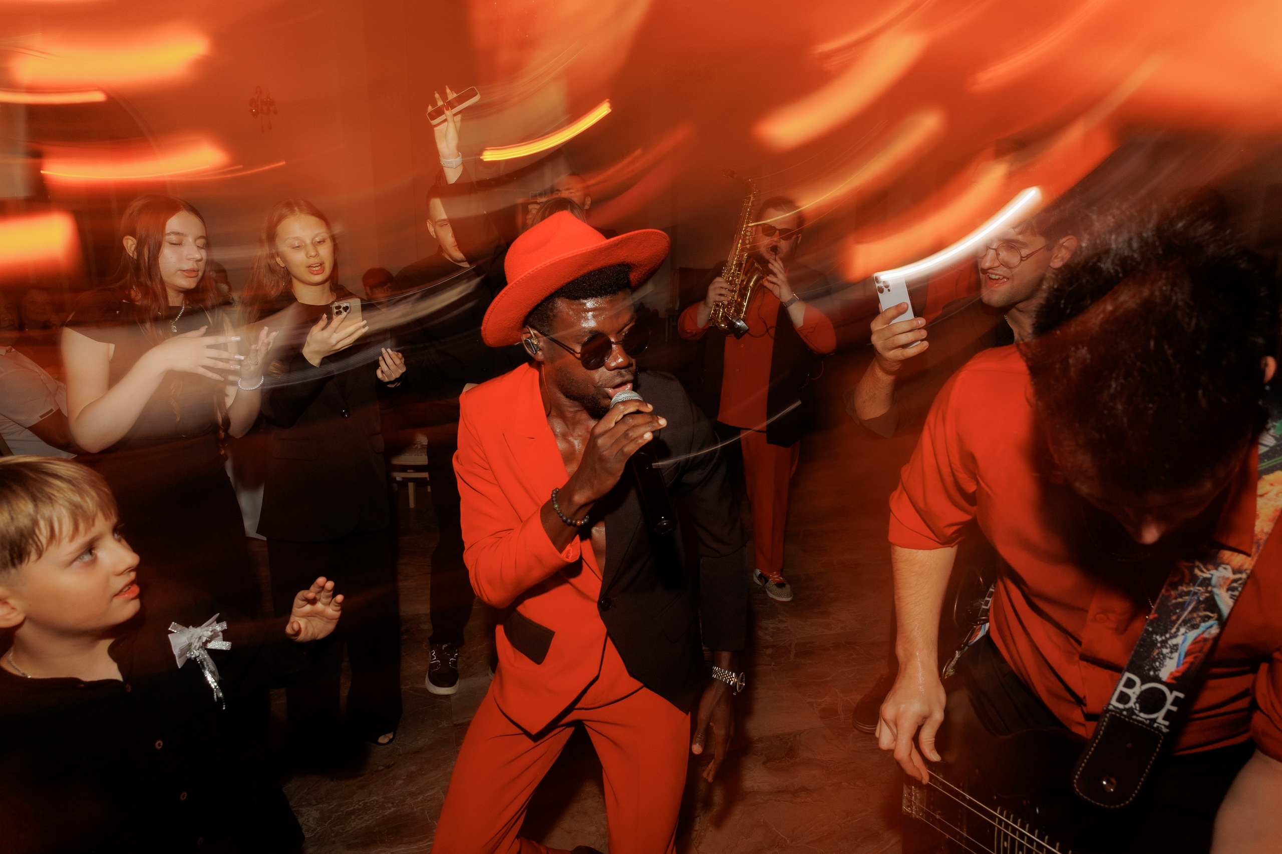 Николай & Евгения. Красильников Евгений — профессиональный фотограф в Ростове-на-Дону