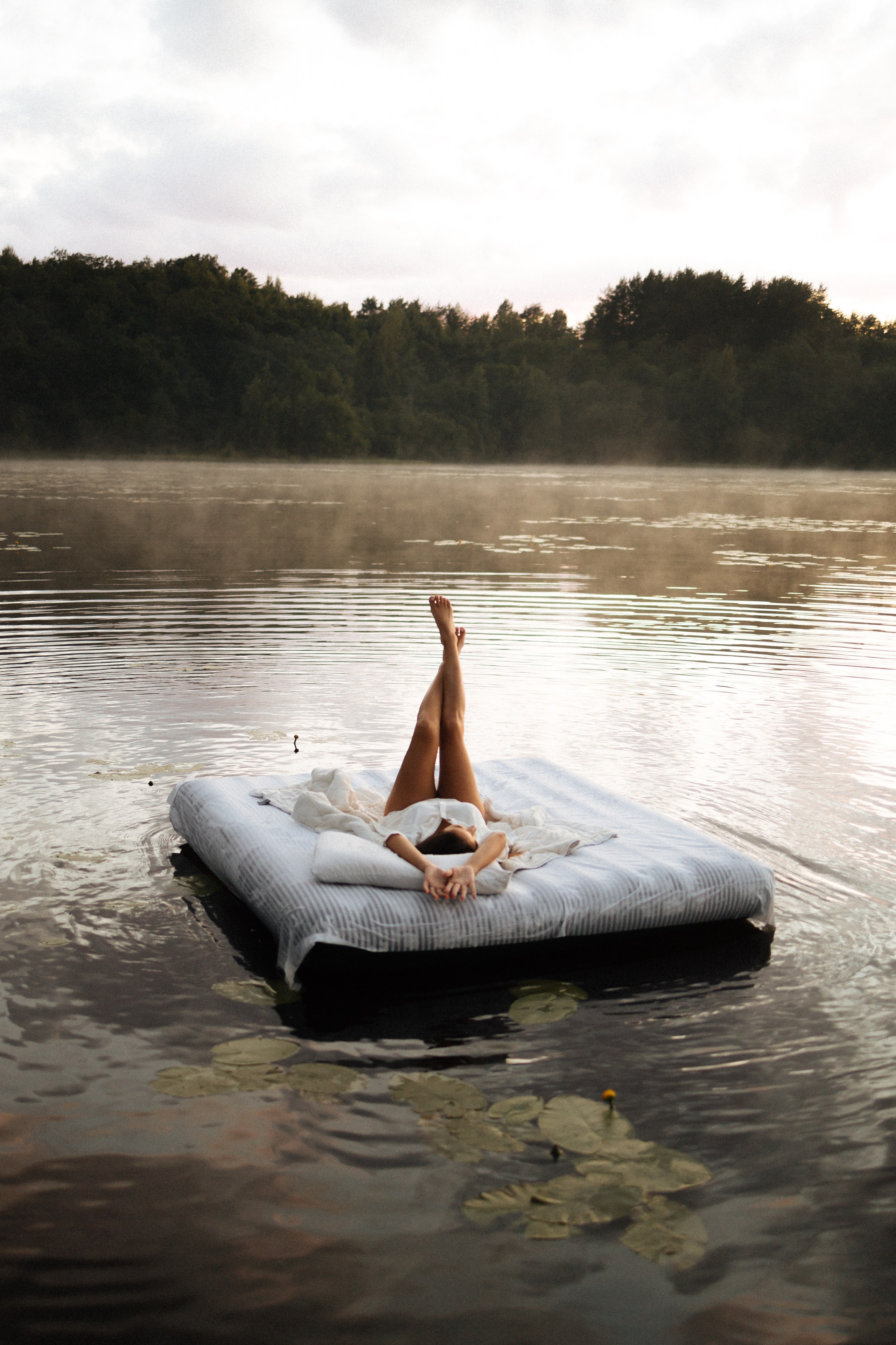 Индивидуальные. Главная