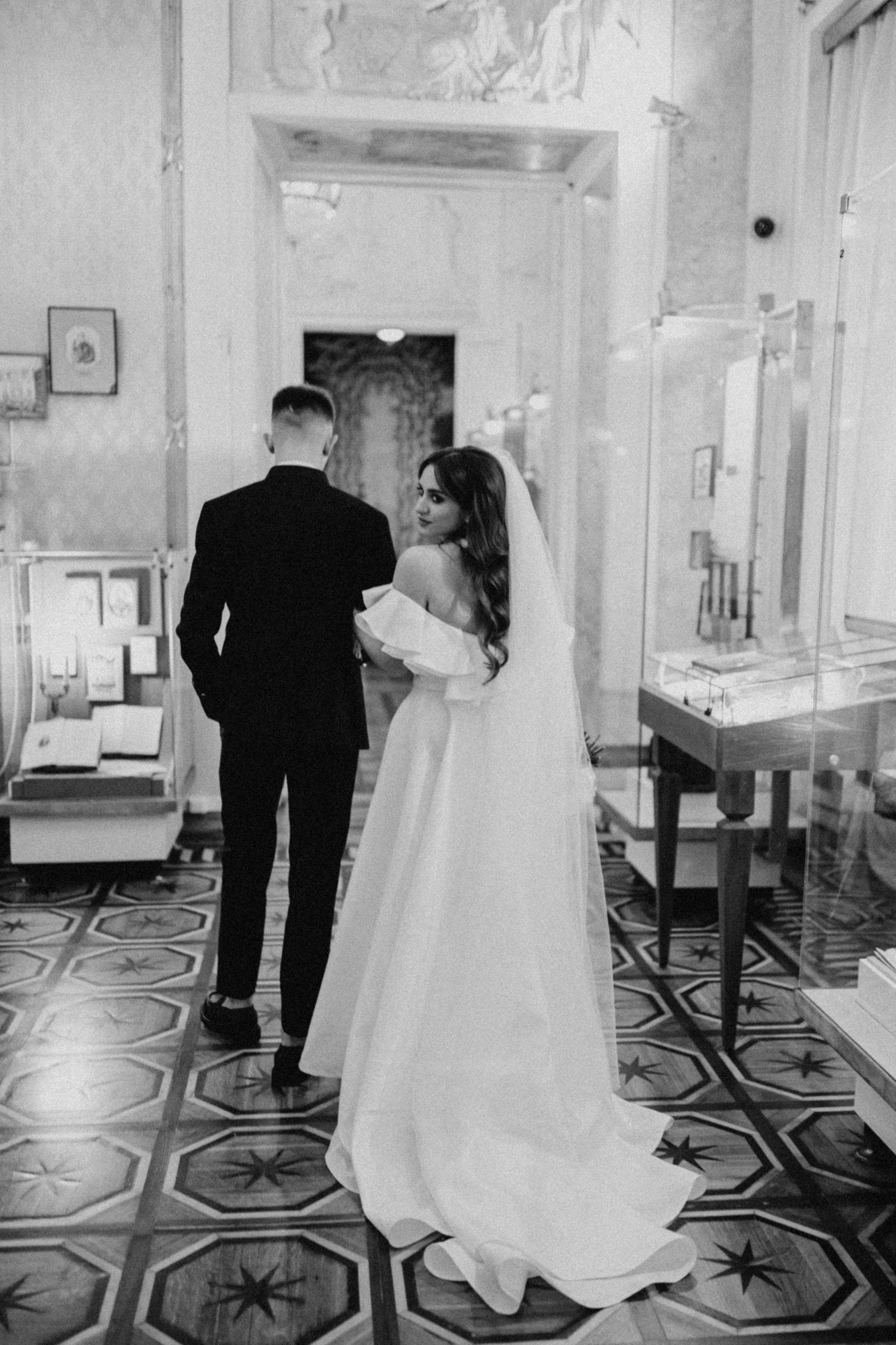 M&D. Свадебный и семейный Фотограф Карина Захаржевская Калуга