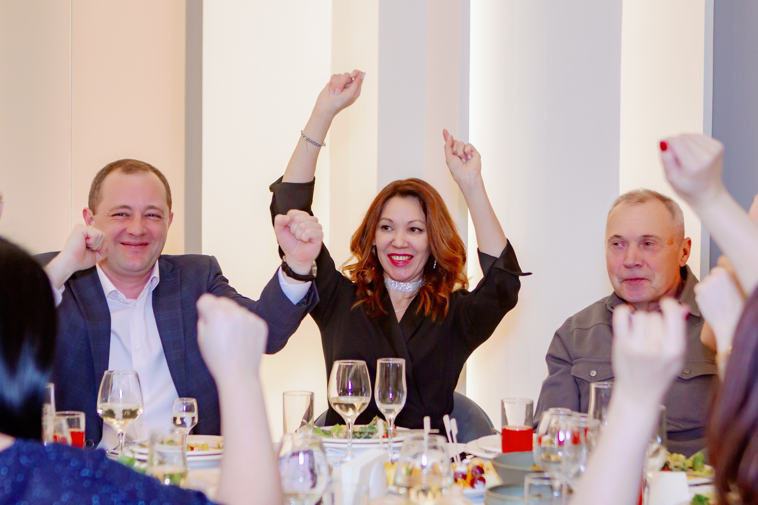 Фотосъёмка новогоднего корпоратива, Екатеринбург. Фотограф в Екатеринбурге Пойгина Елена