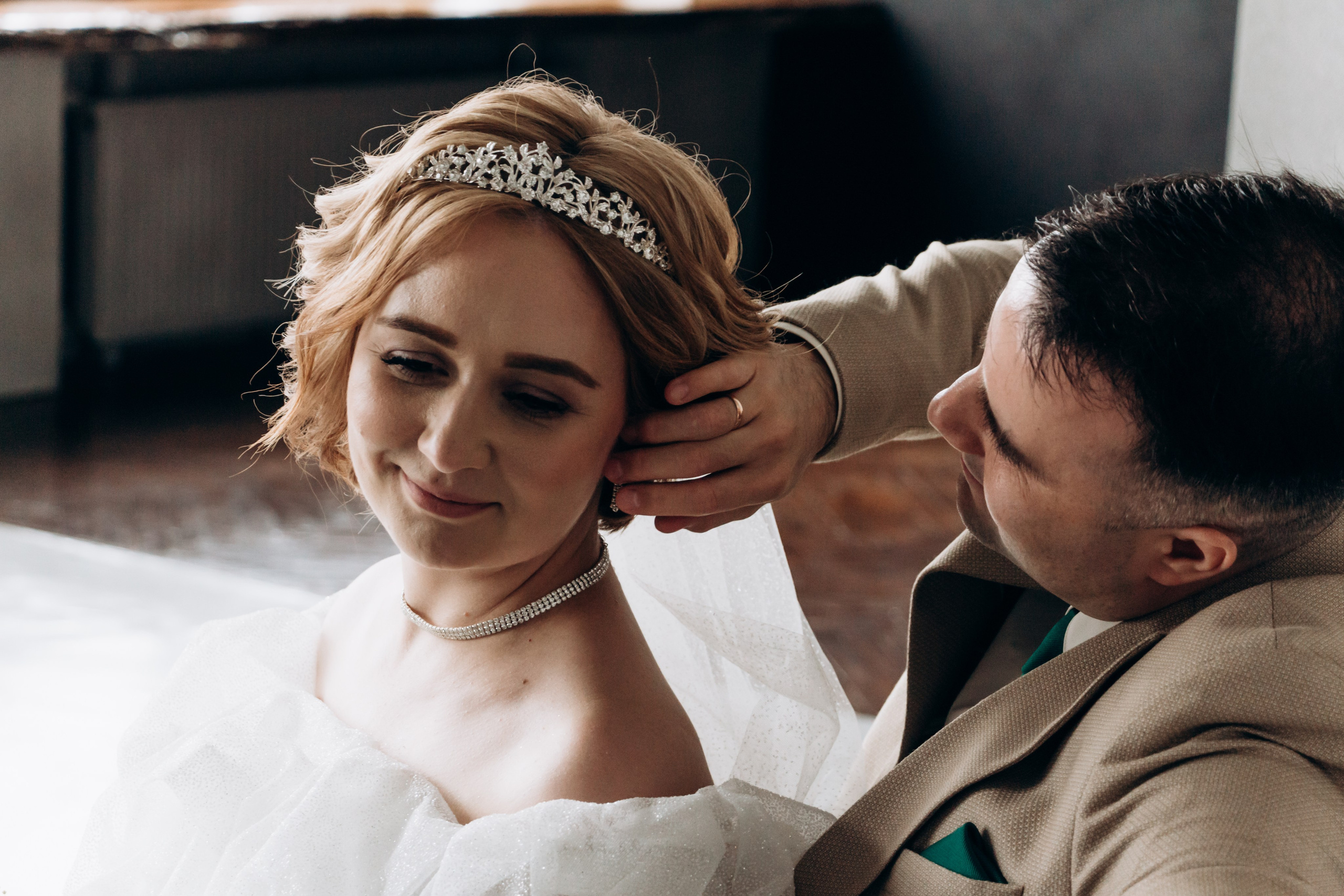 Свадебная фотосессия Екатеринбург. Иван и Анастасия. Фотограф в Екатеринбурге Пойгина Елена