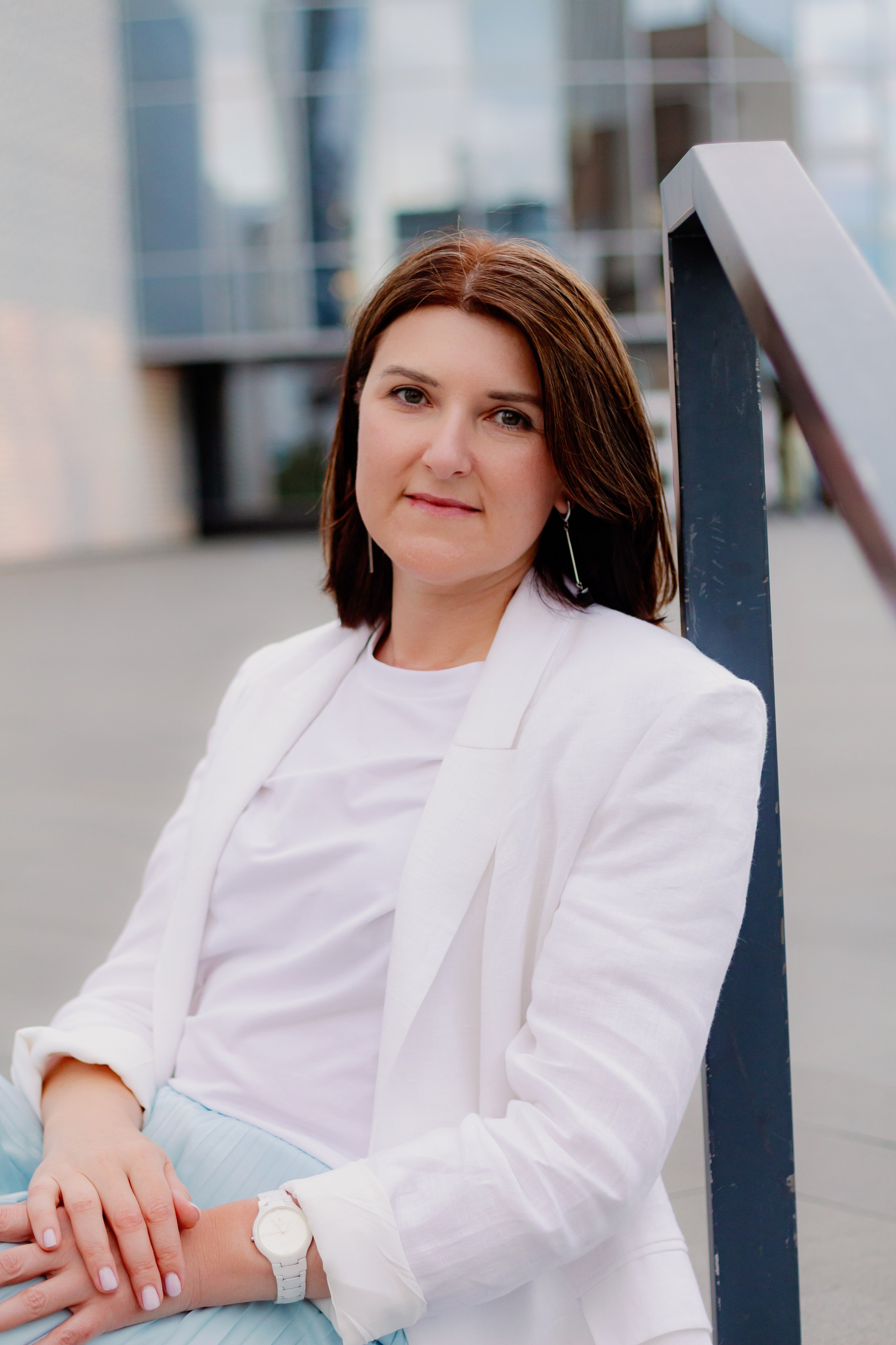 Наталья. Прогулочная фотосессия в Екатеринбурге. Фотограф в Екатеринбурге Пойгина Елена