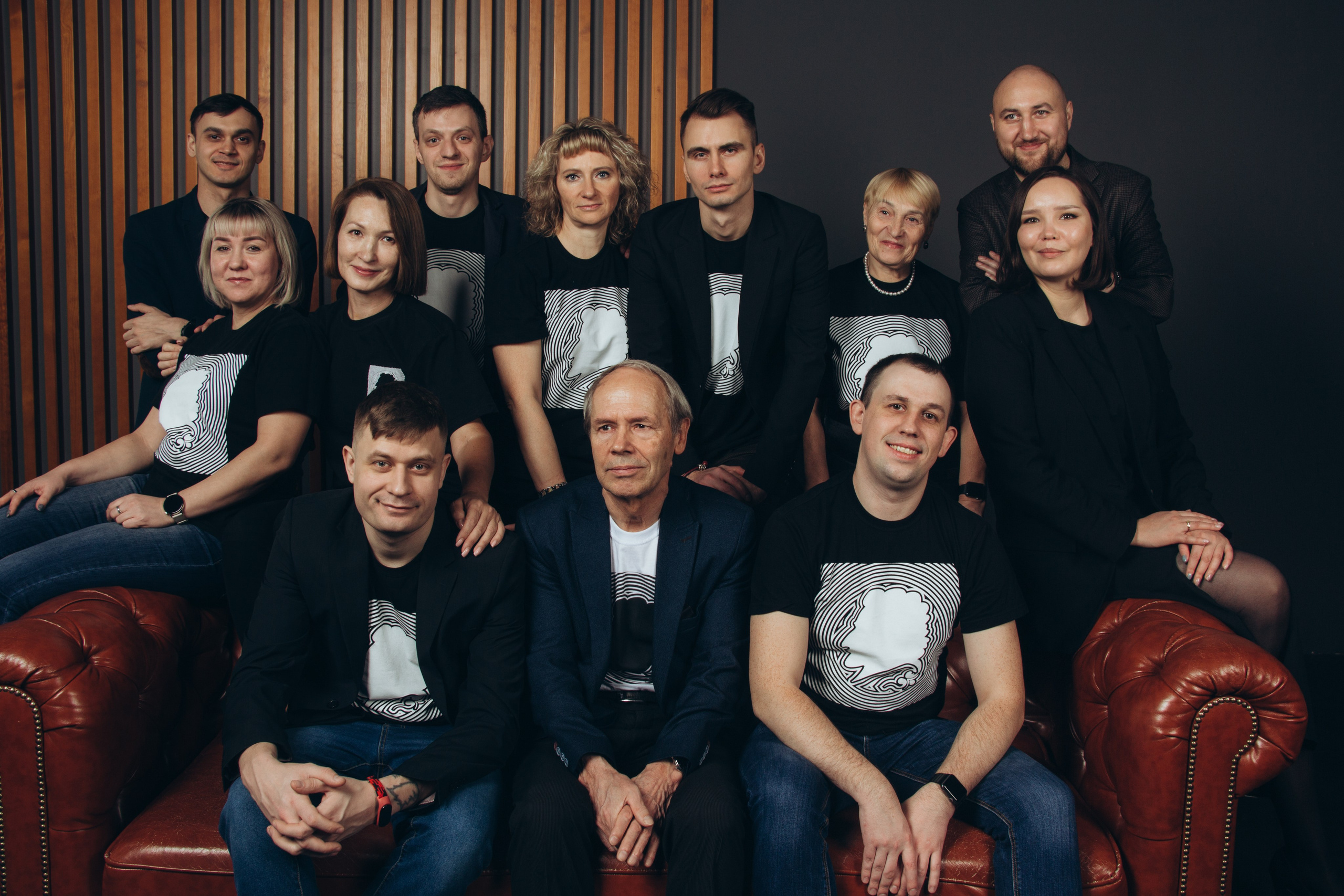 Корпоративная фотосессия для компании НК Казанова 69. Фотограф в Екатеринбурге Пойгина Елена