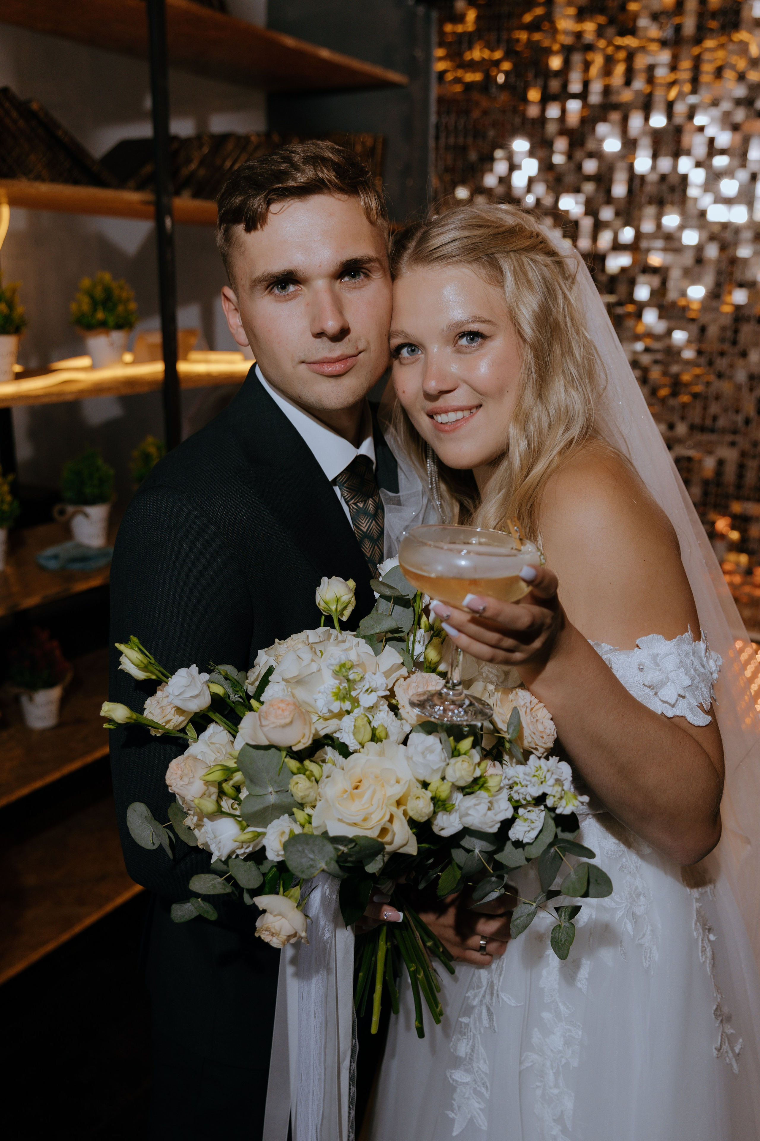 Свадебные съемки. Фотограф и видеограф в Северной столице