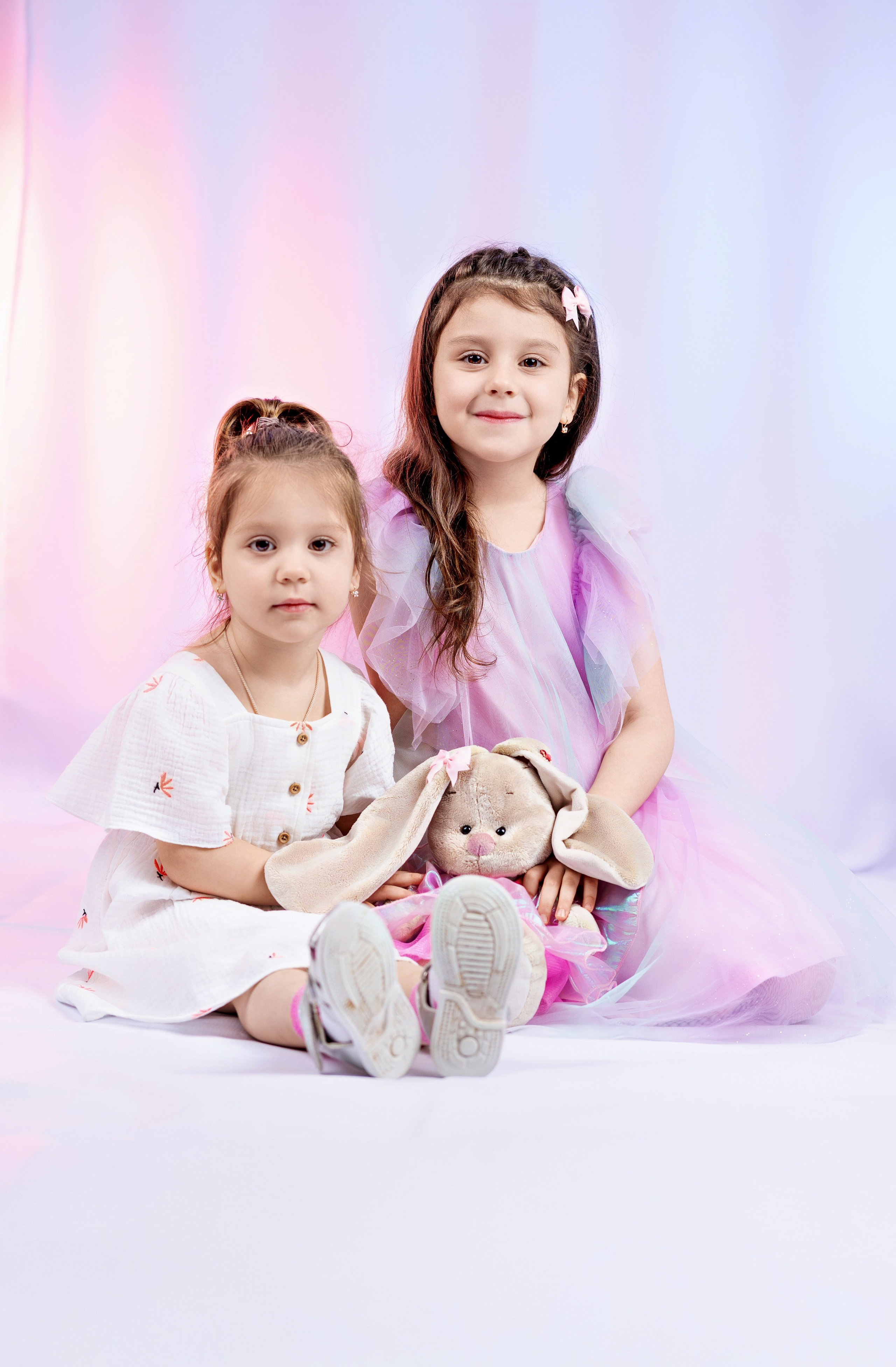 Детские сады 2025. Артём Печерин фотограф в Оленегорске