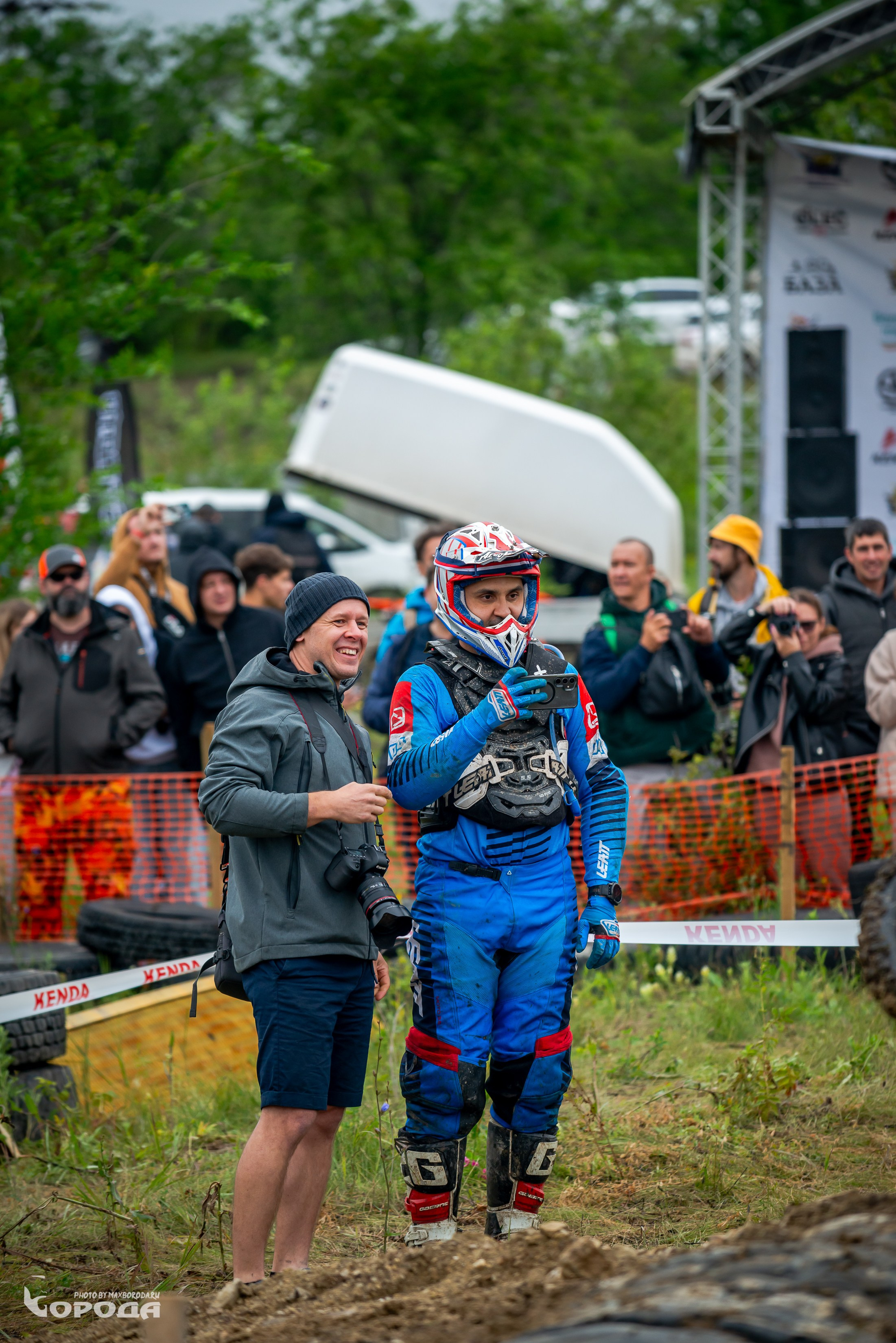 Точка отрыва 2025. Фотограф | Макс Борода