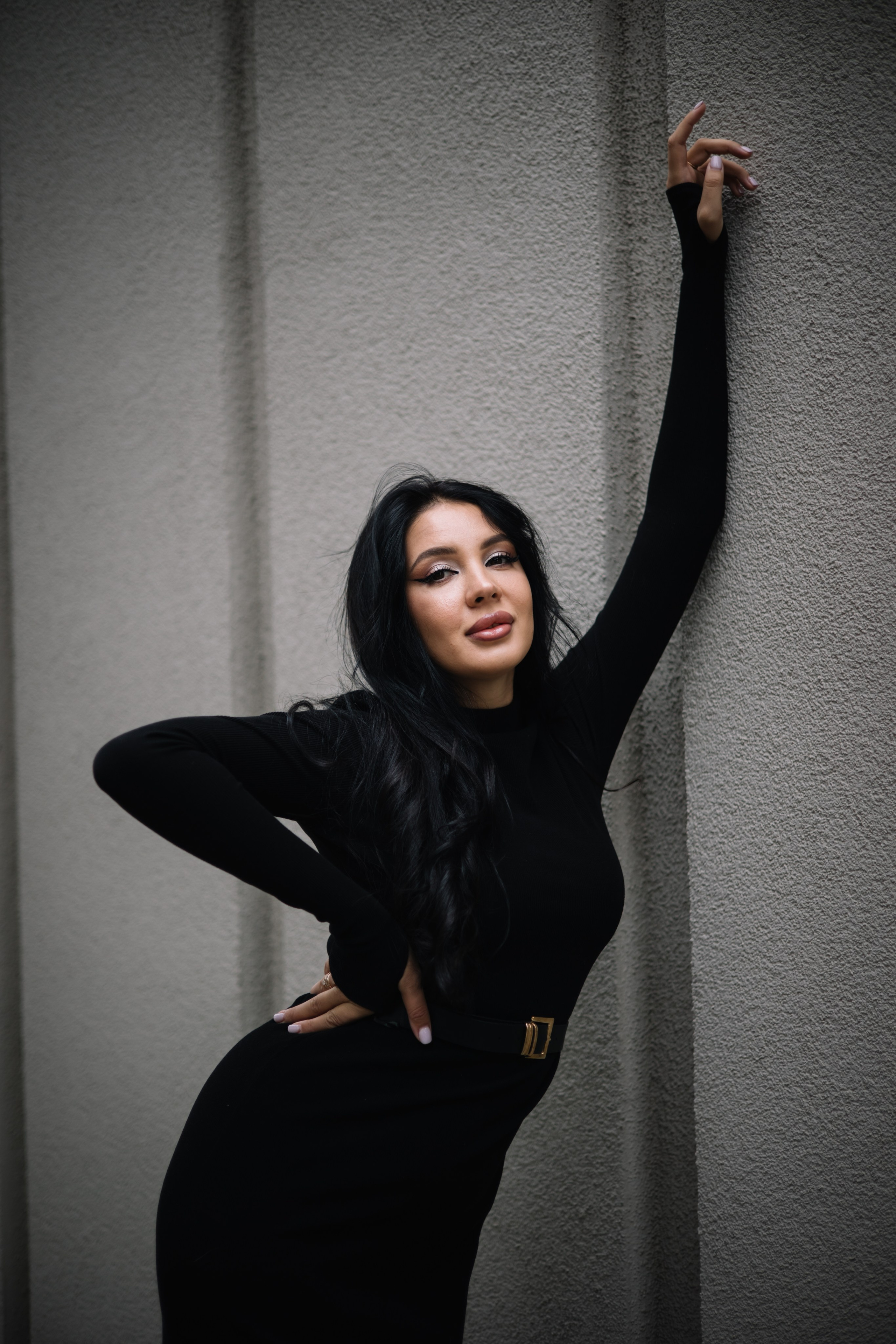 Энджи. Фотограф Алена Артемова