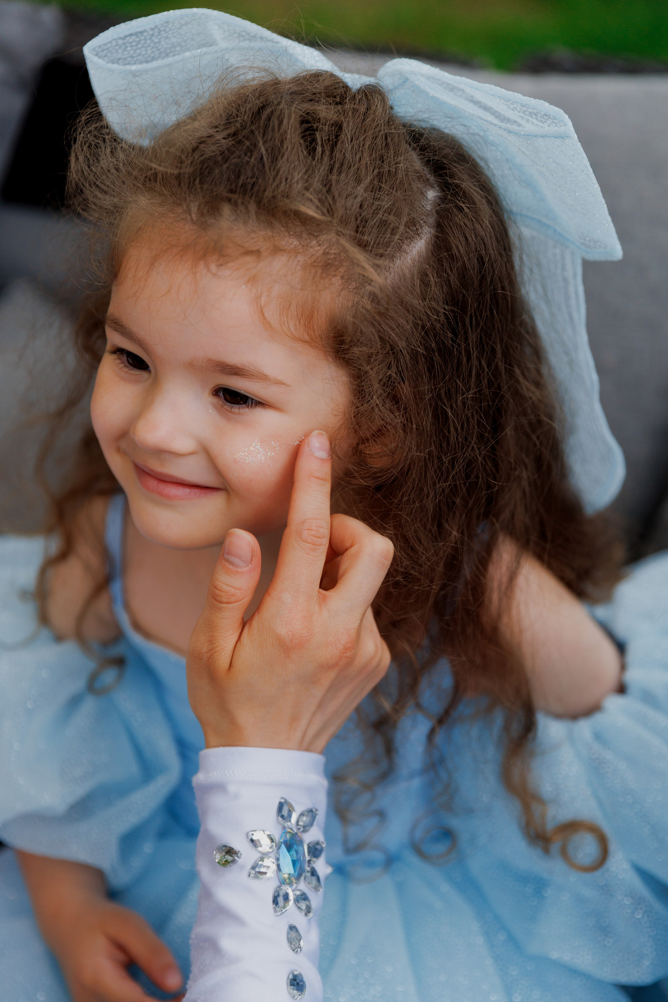 День Рождения Николь. Фотограф в Петербурге