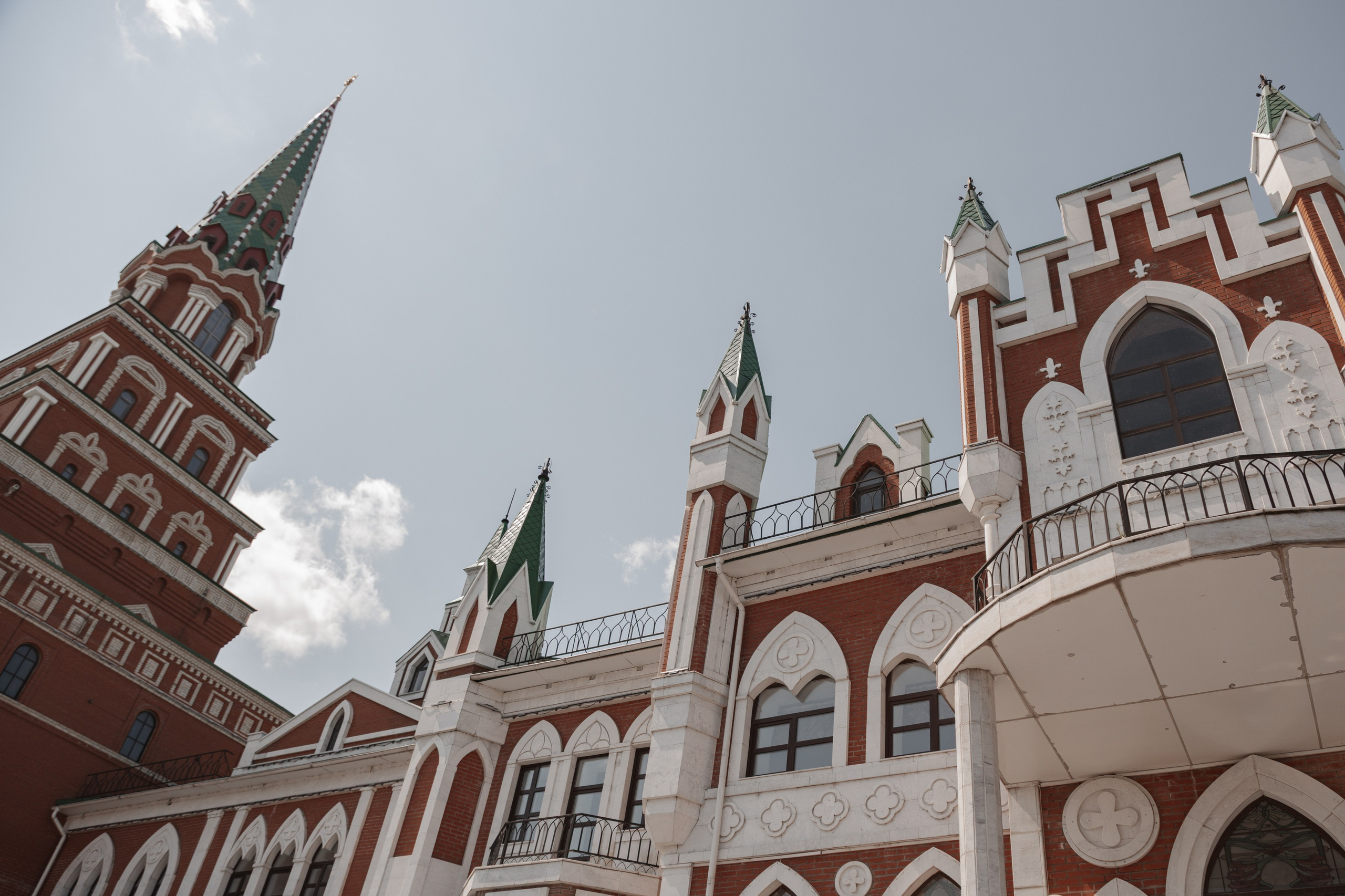 Максим&Арина. Свадебный фотограф Диана Артемьева, Йошкар-Ола