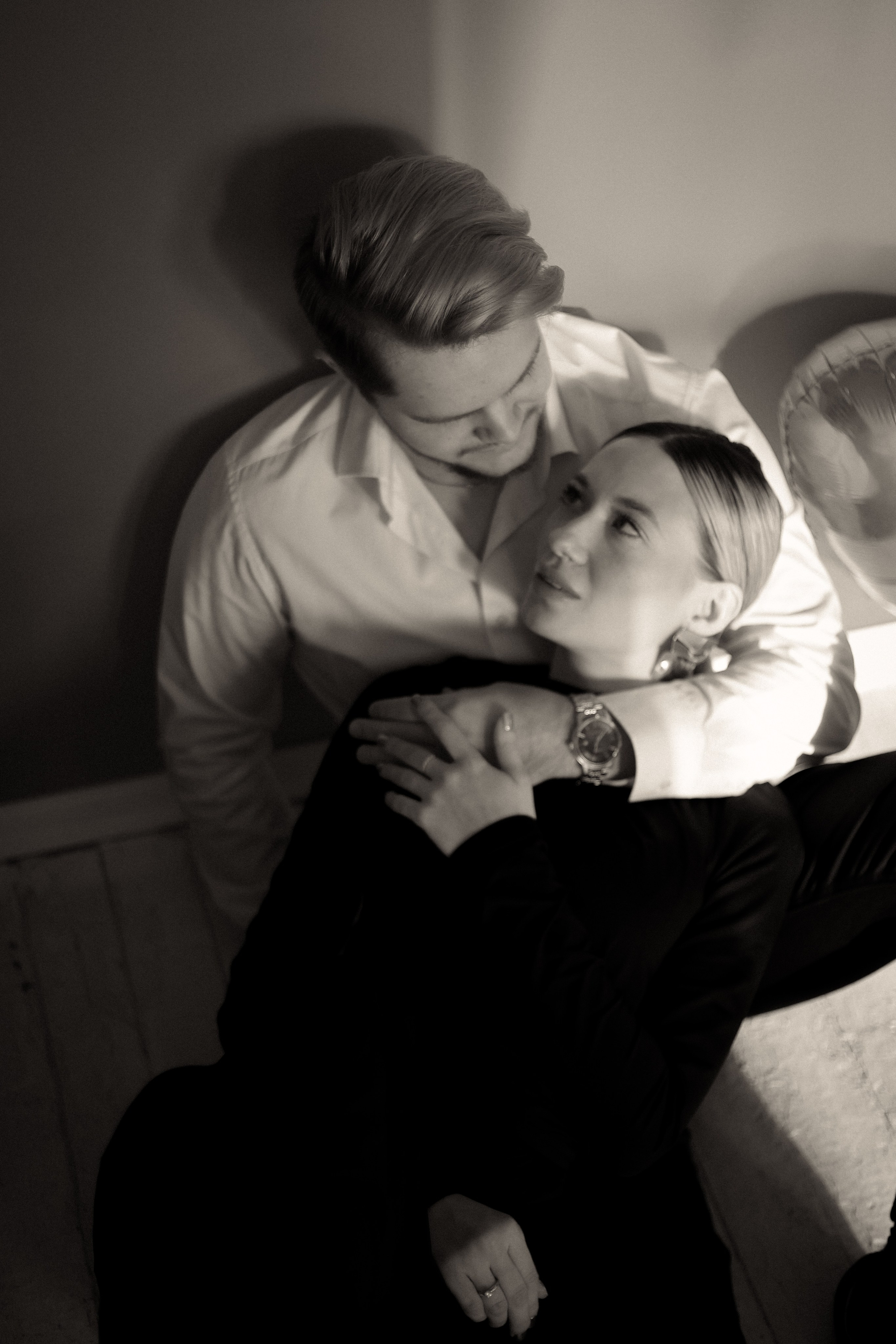 Денис&Юлия. Свадебный фотограф Диана Артемьева, Йошкар-Ола