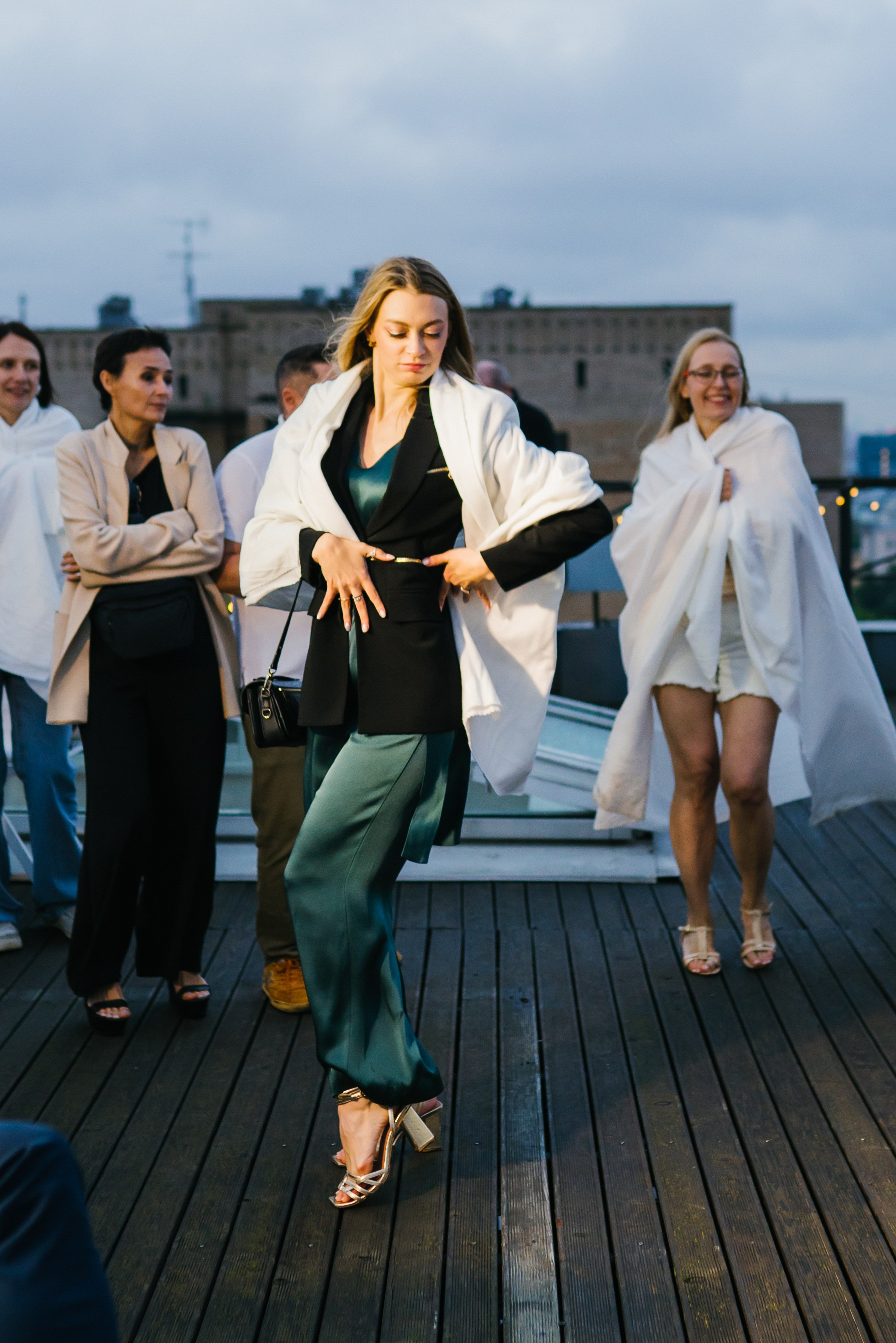 Репортаж мероприятия. Фотограф в Москве Оксана Симонова