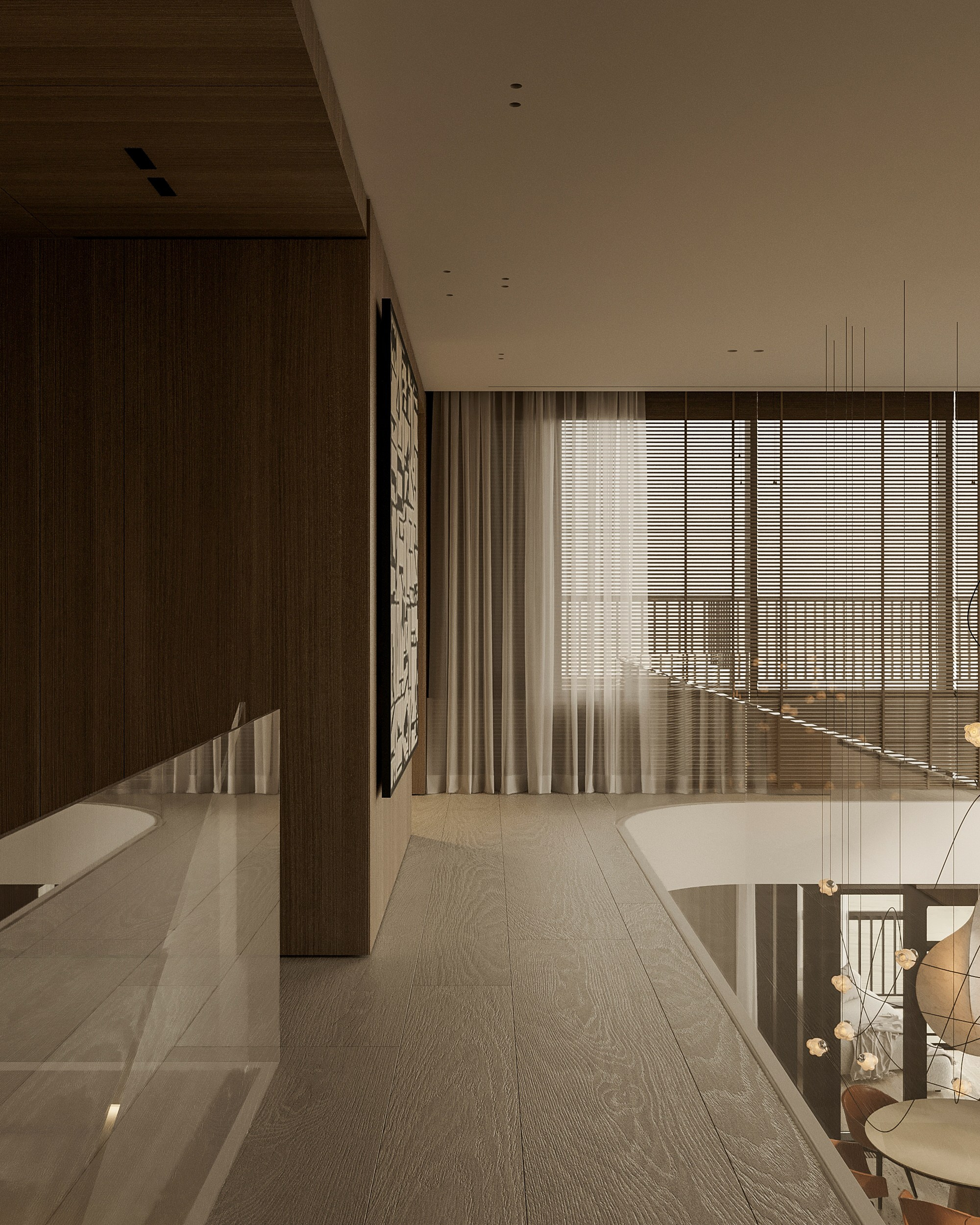 НОВОСИБИРСК. Дизайн интерьера. Архитектура. MODELLISTA ARCHITECTS