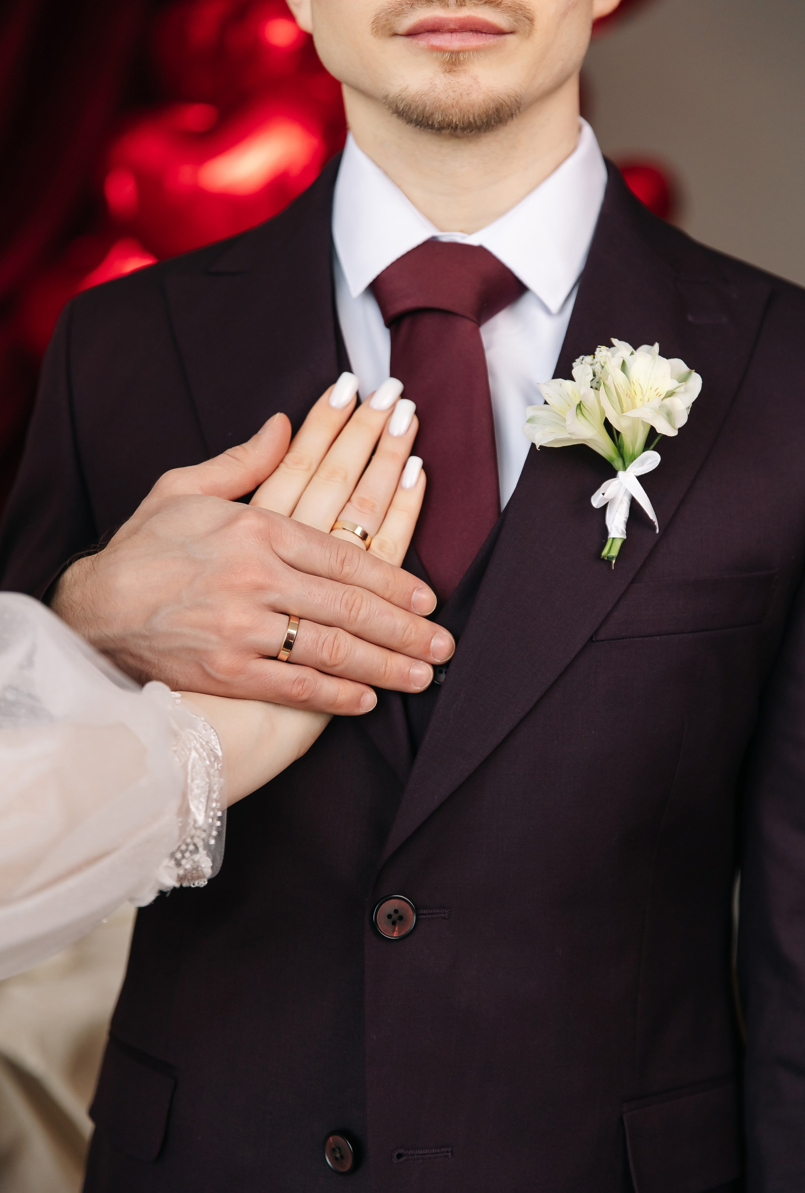 Алексей и Екатерина. Свадебный и семейный фотограф в Рязани Саша Крутых