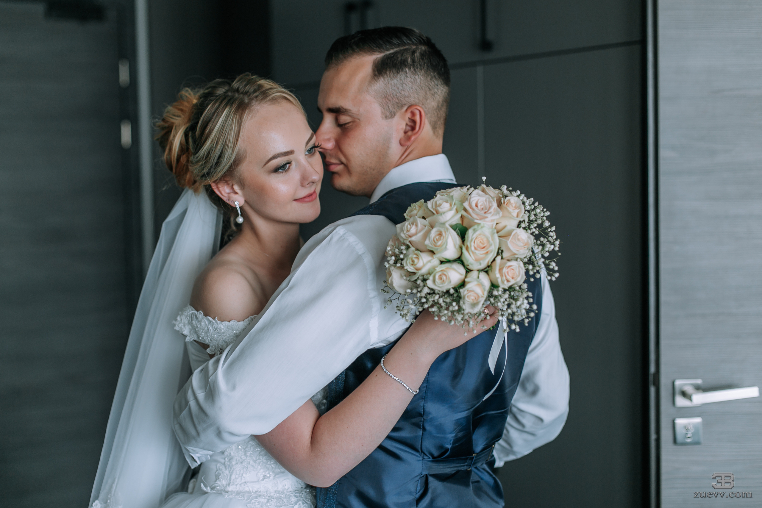 Портфолио фотографа. Свадебный фотограф в Беларуси Виталий Зуев