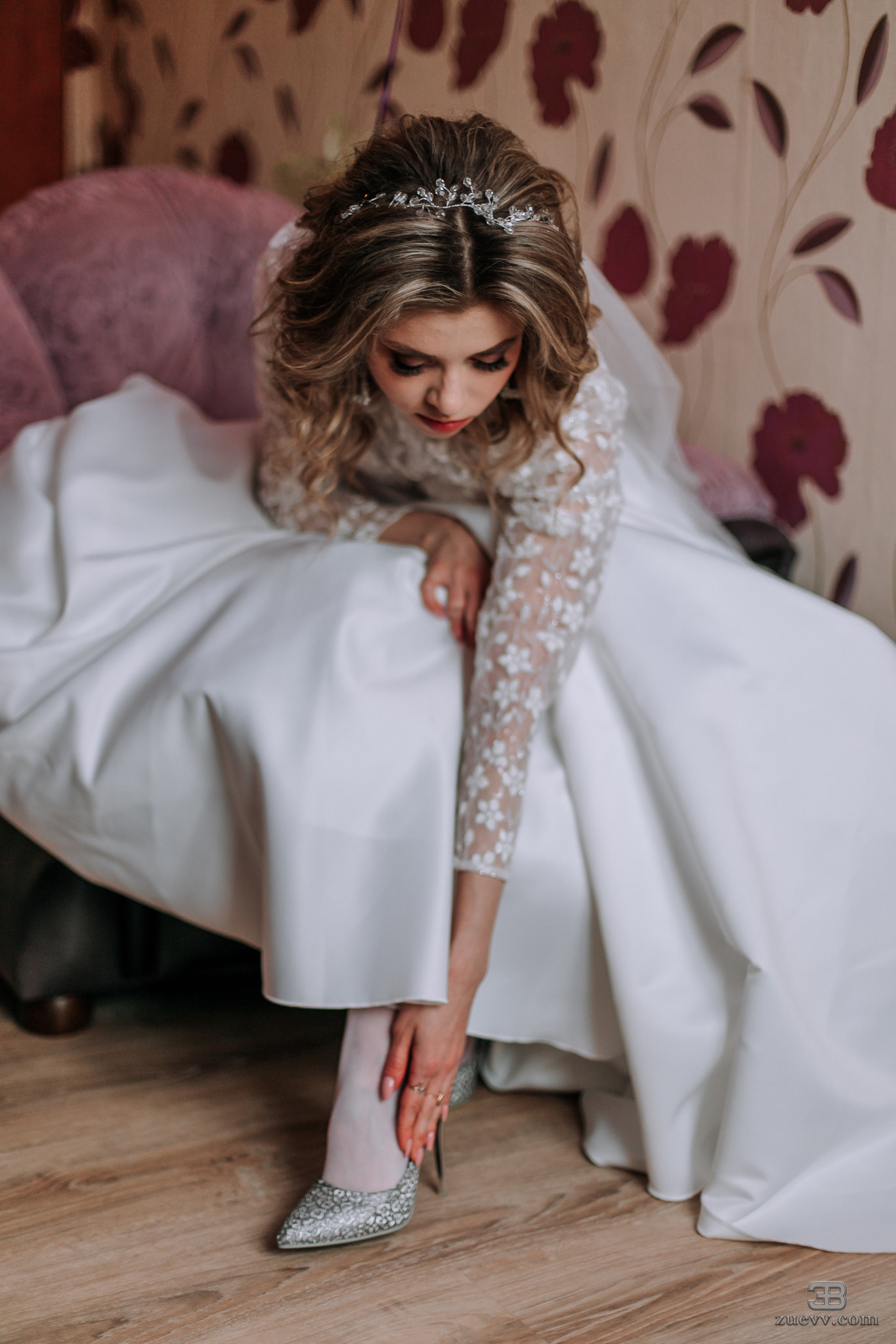 Портфолио фотографа. Свадебный фотограф в Беларуси Виталий Зуев