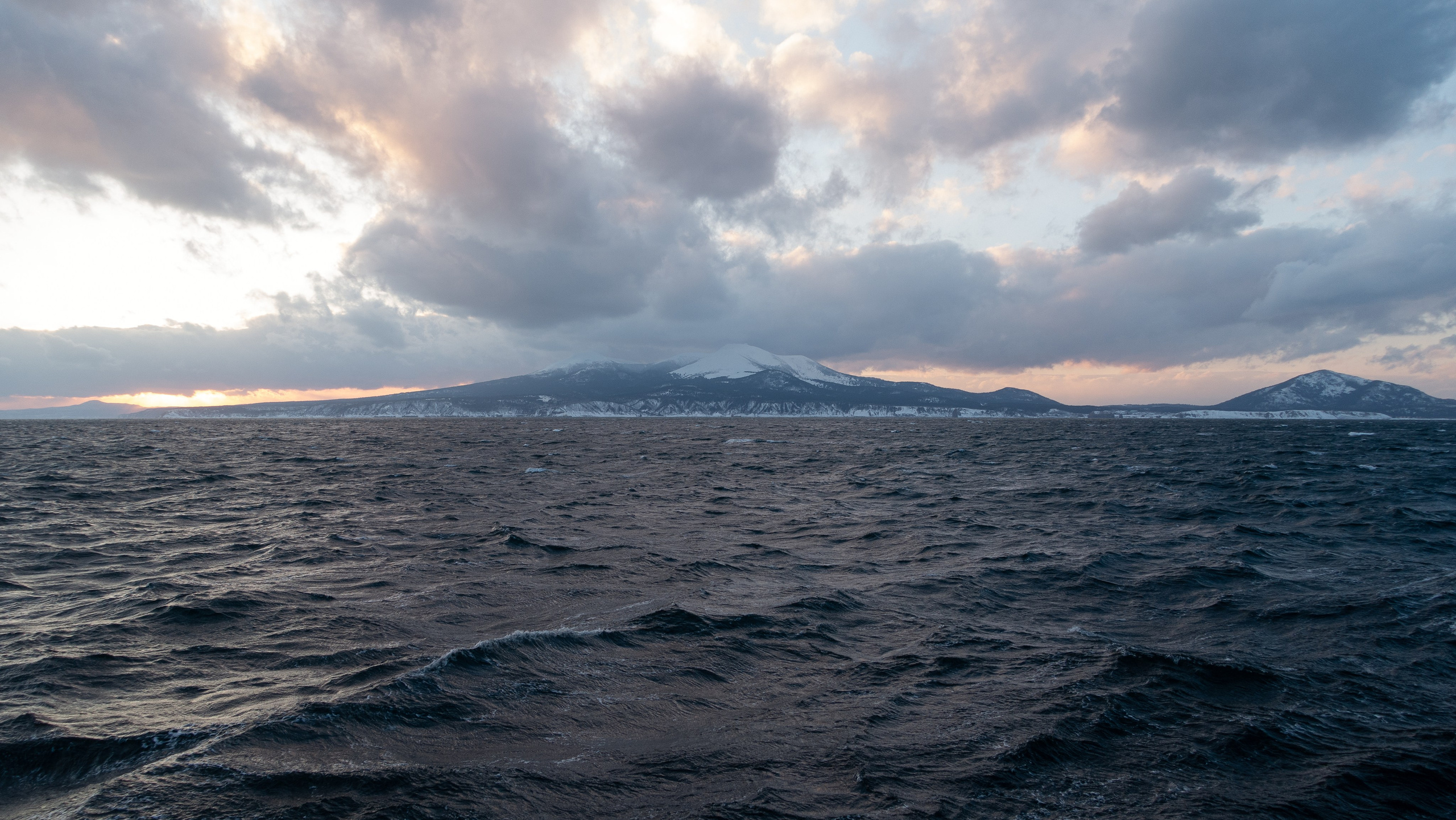 Константин Кириченко