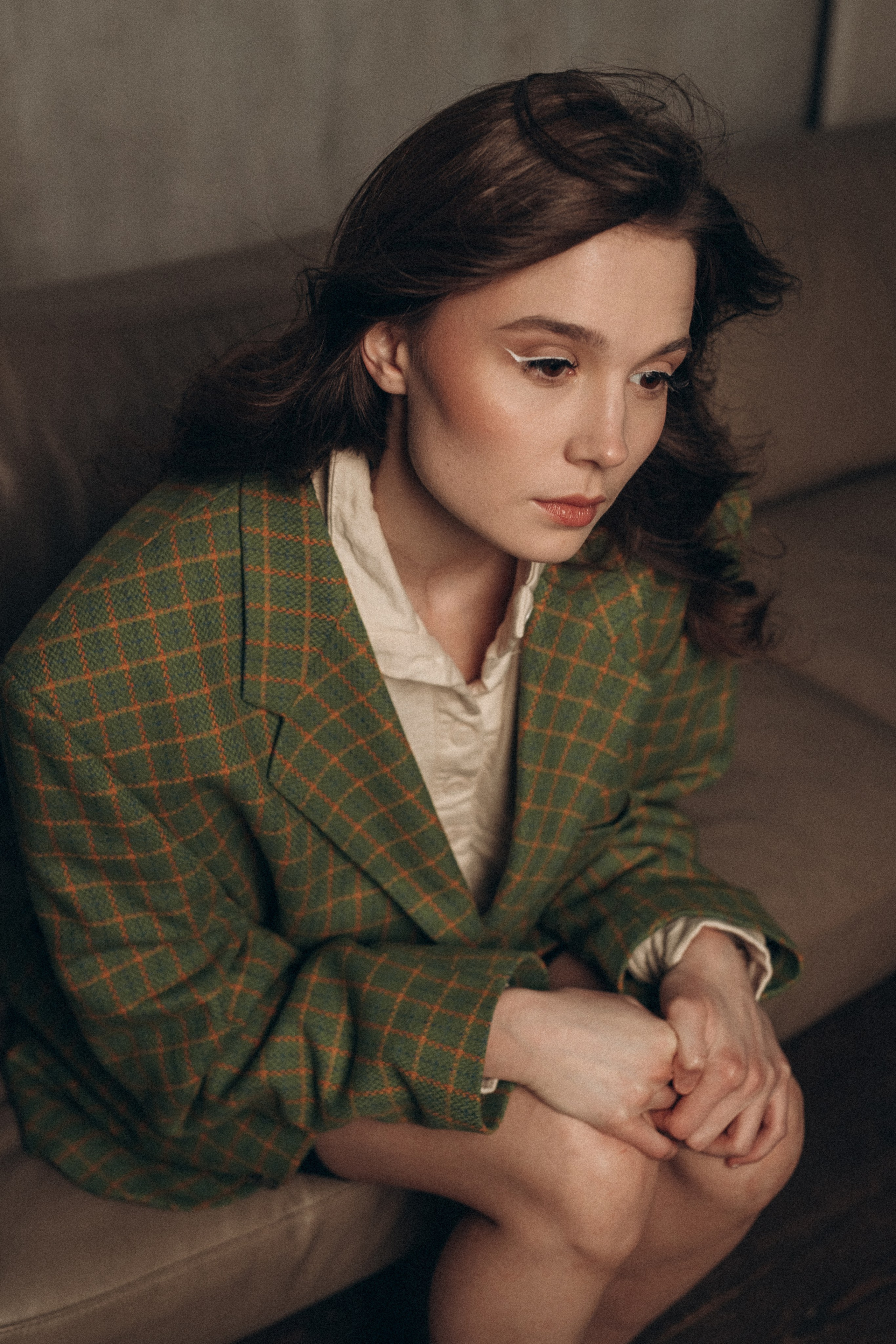 Женя. Фотограф Ногинск Электросталь Наталья Осетрова