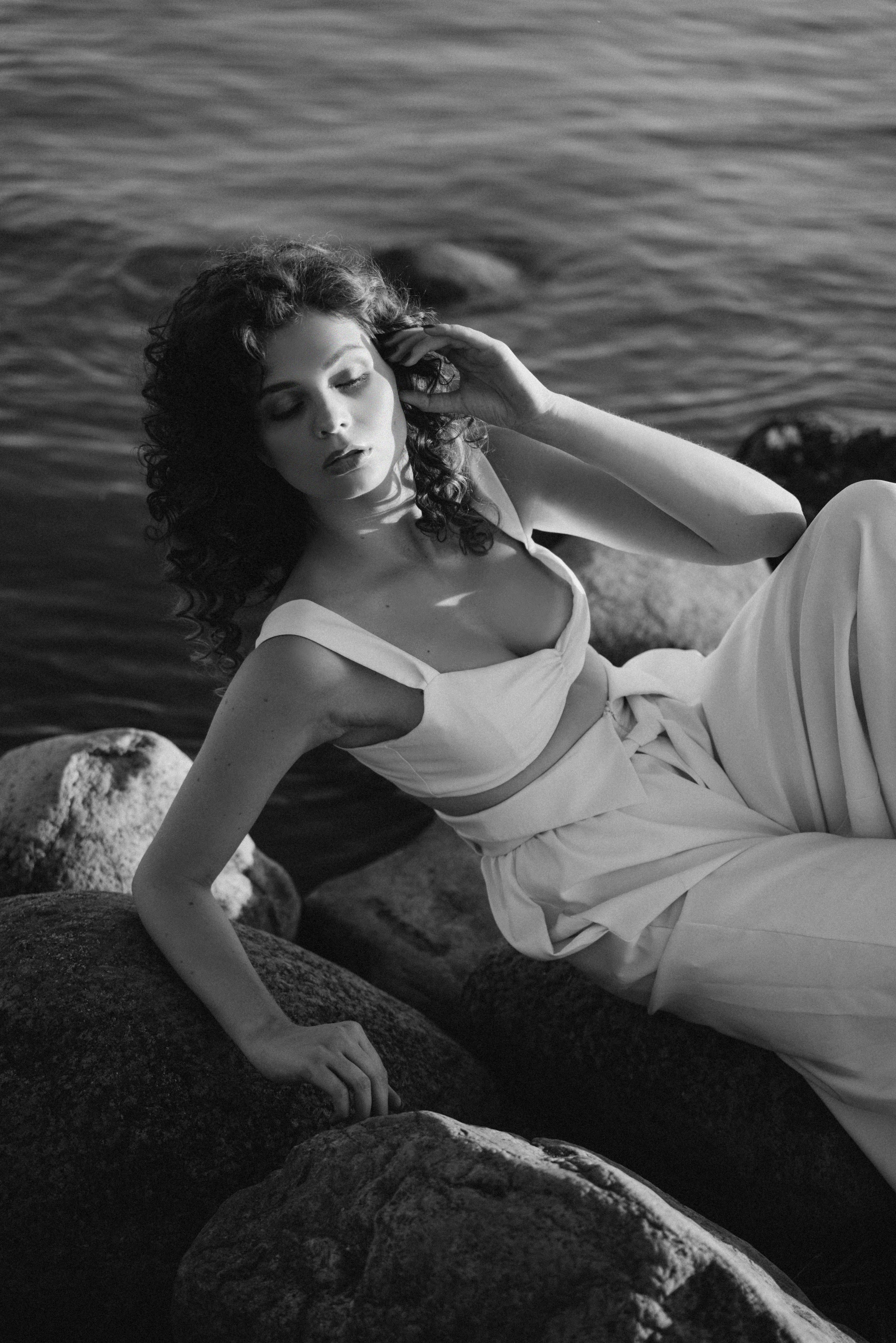 Виктория. Фотограф Мария Миллс | Минск