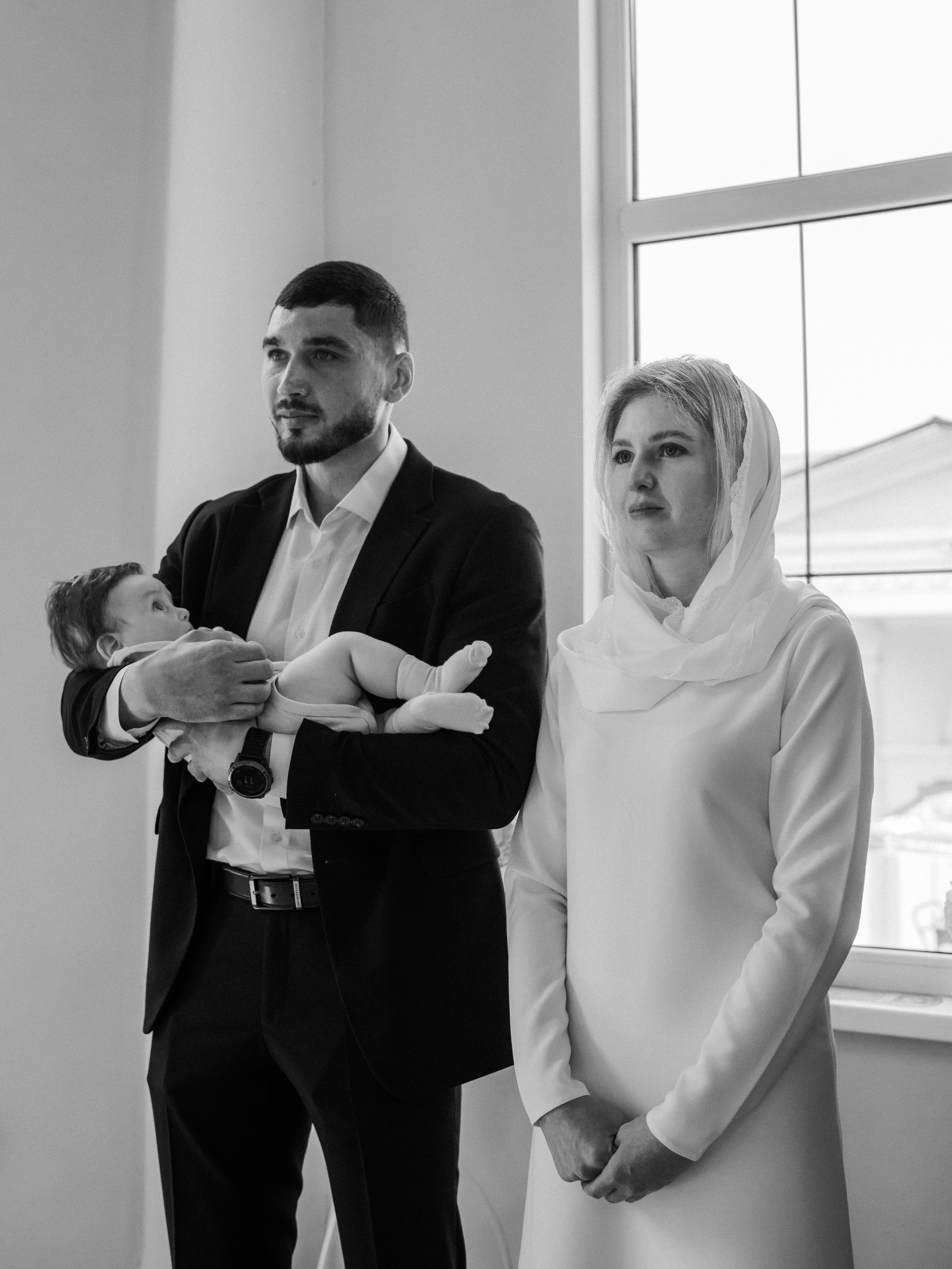 Съемка крещения малыша Мирона. Свадебный фотограф Ирина Беляева Пятигорск|Кисловодск|Эльбрус|Домбай