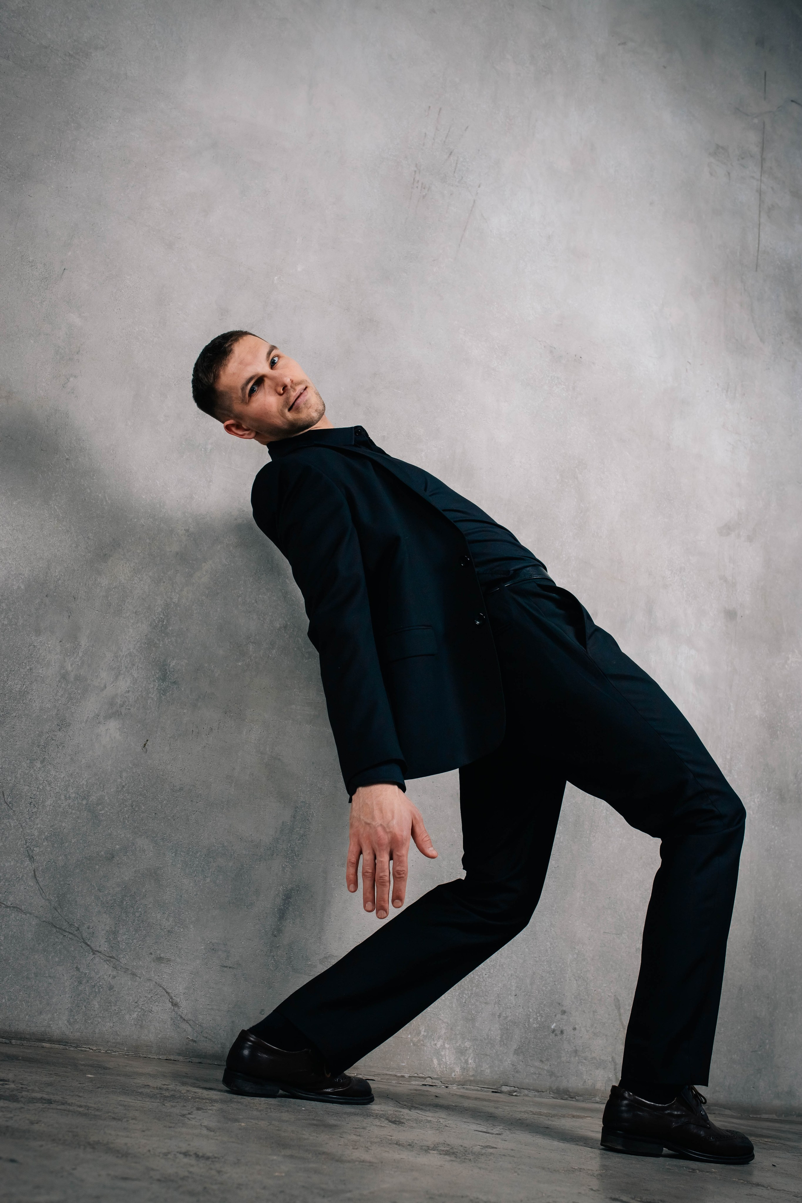 Владимир. Александра Мельниченко/ Бегающий фотограф