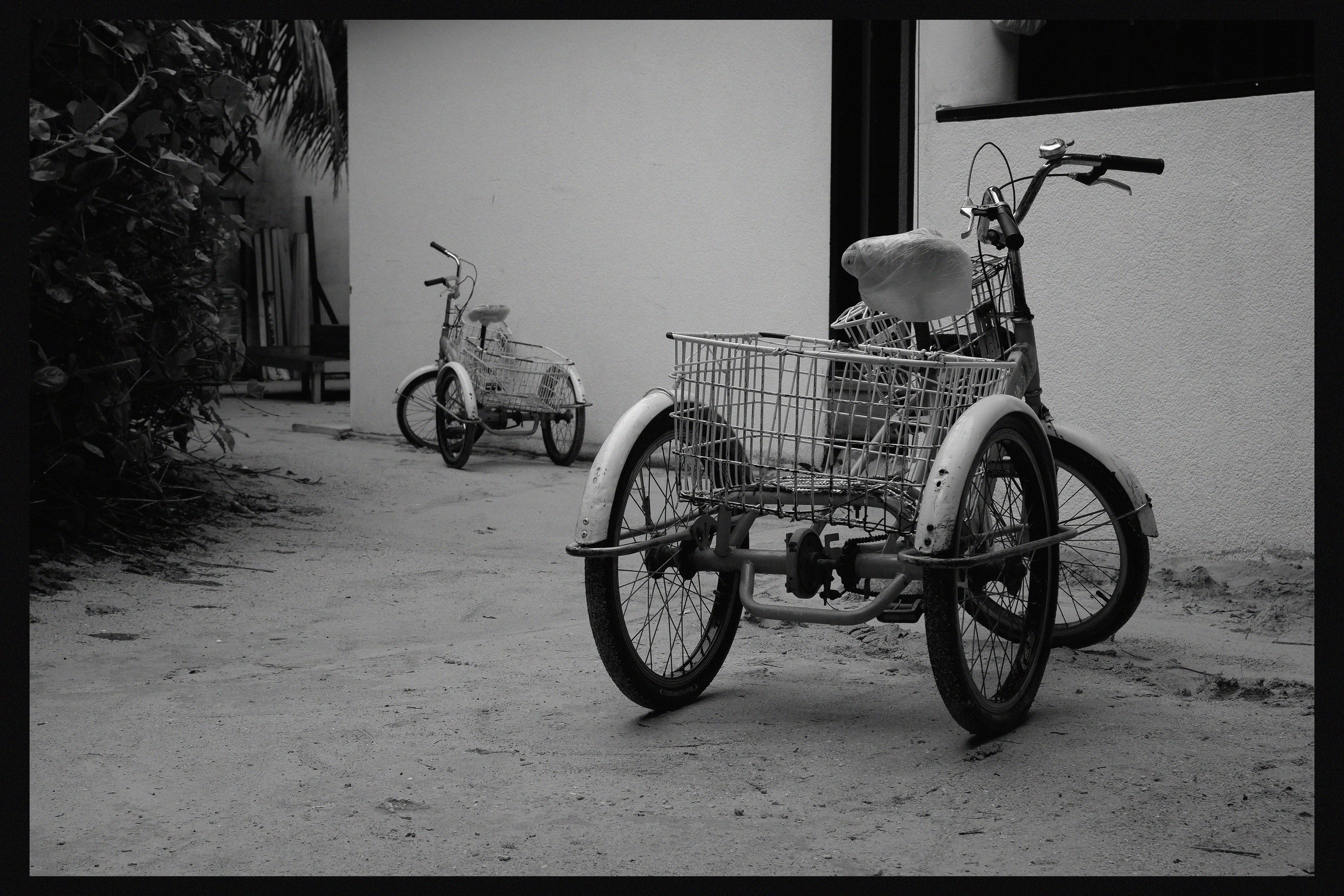 MALDIVES&BAHRAIN. ANNA — PHOTOGRAPHER