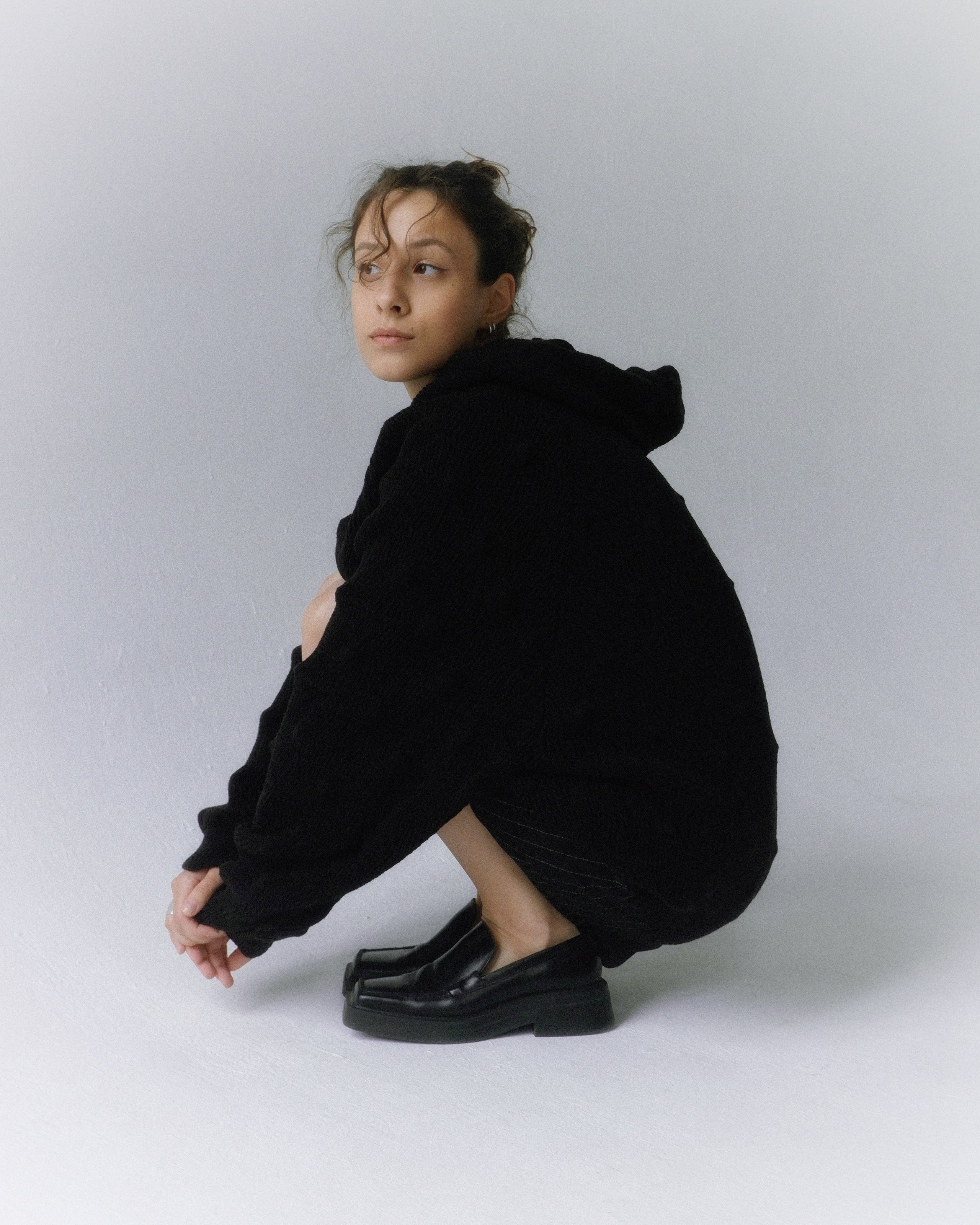 ANNA — PHOTOGRAPHER