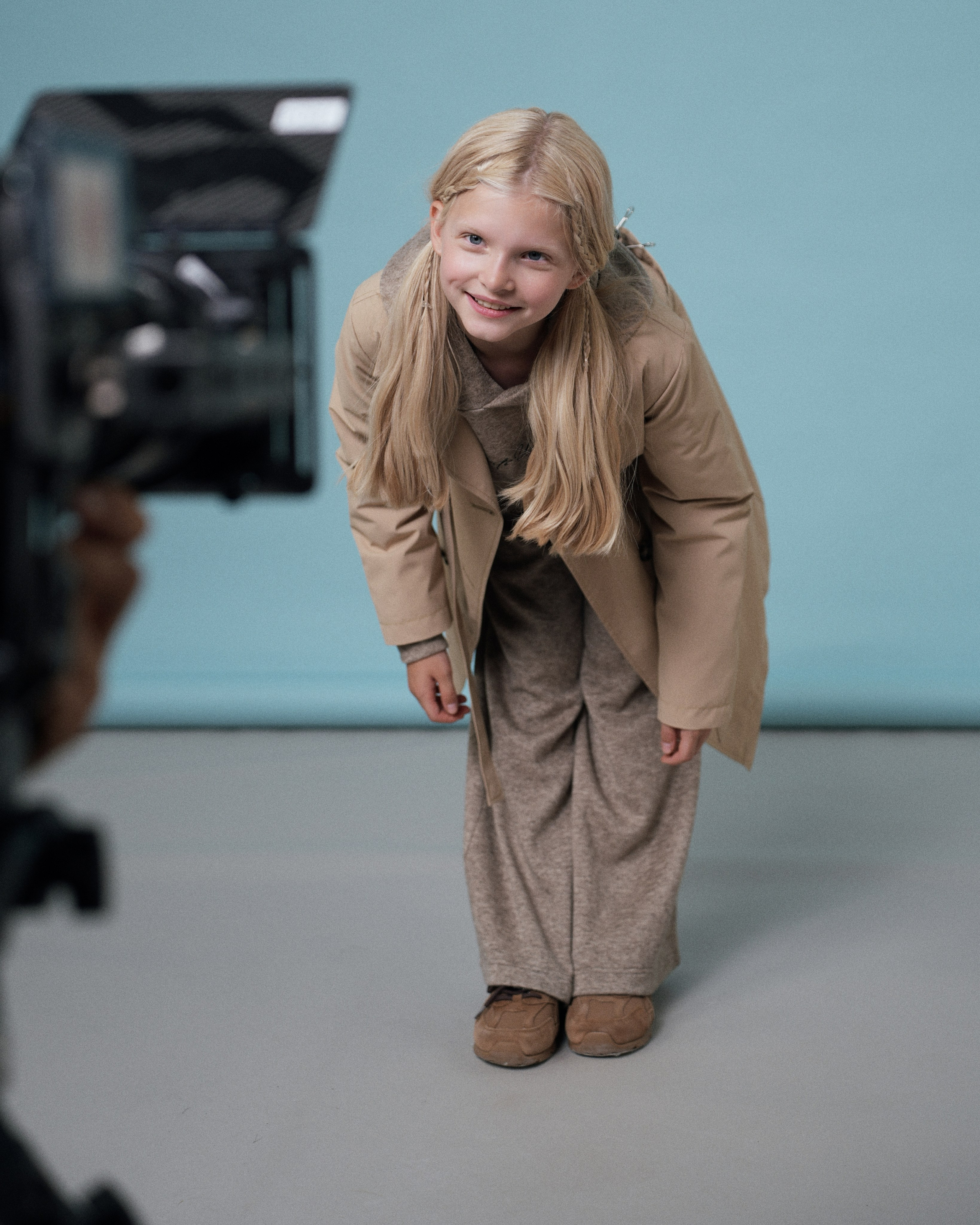 FUNDAY. ANNA — PHOTOGRAPHER