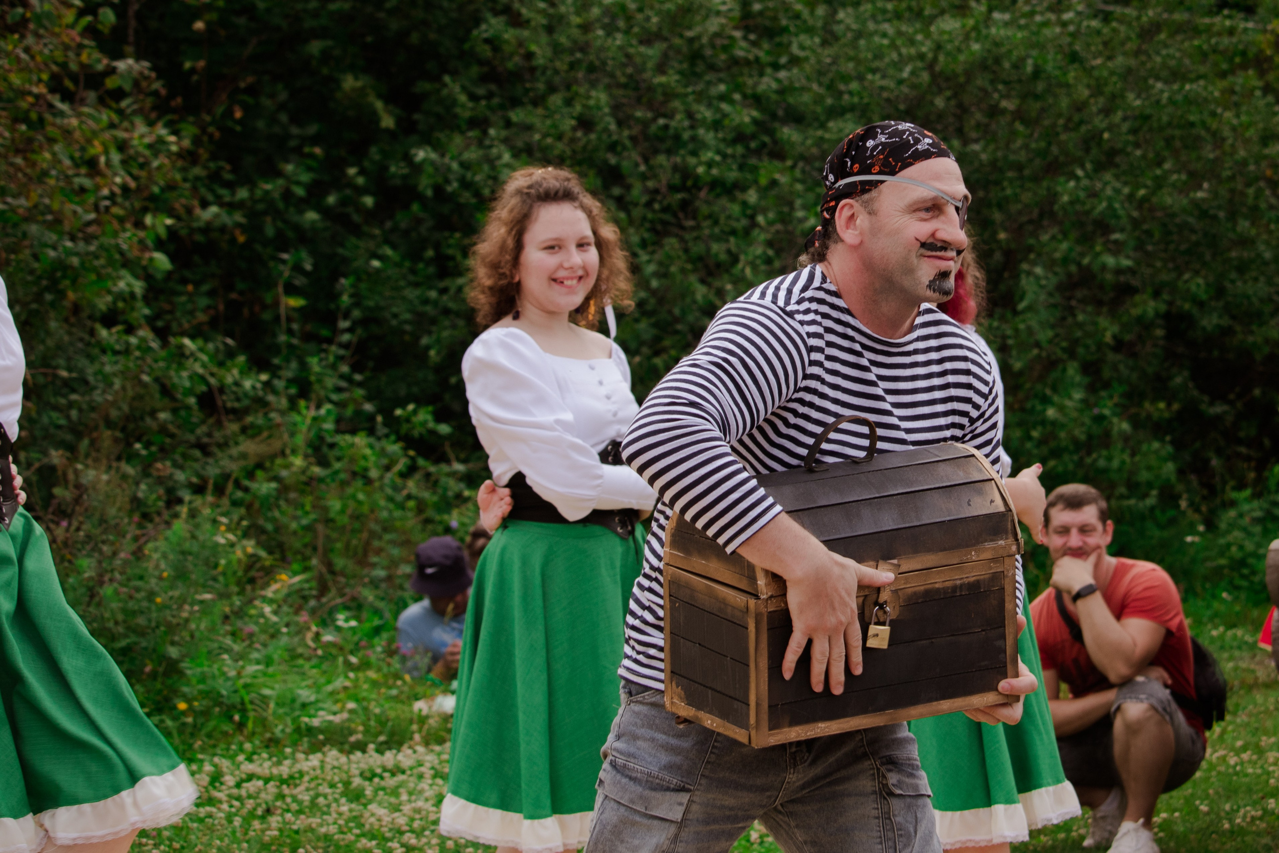 Бродячие сказки 2023