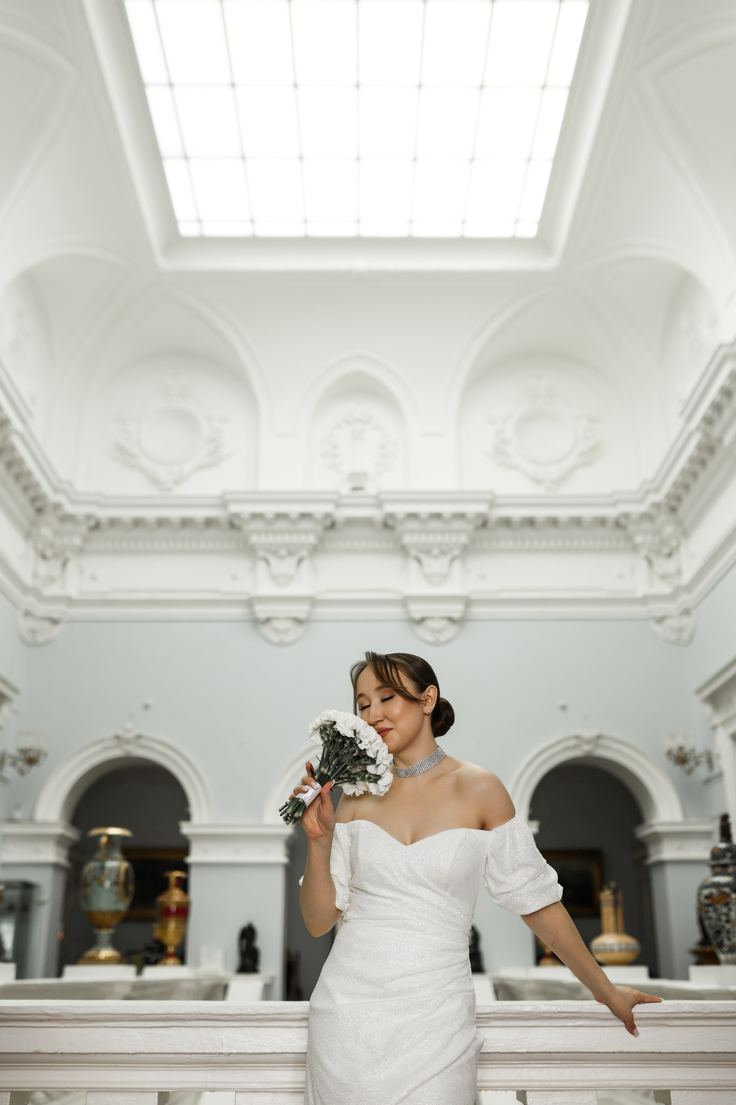 Ильназ и Диляра. Таирова Гузель|Свадебный фотограф в Ульяновске