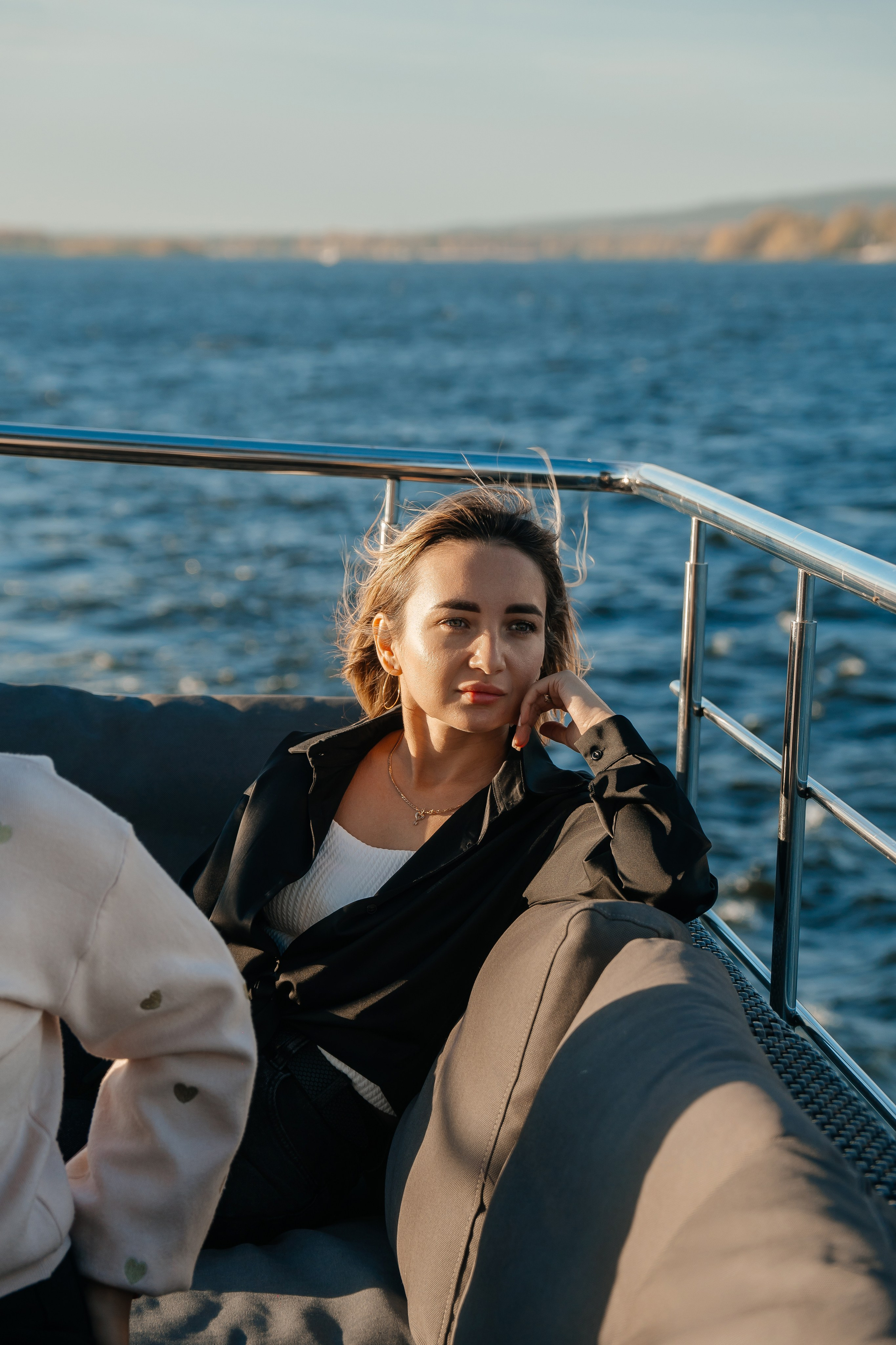 День рождения. Профессиональный фотограф в Самаре Анна Конзаева