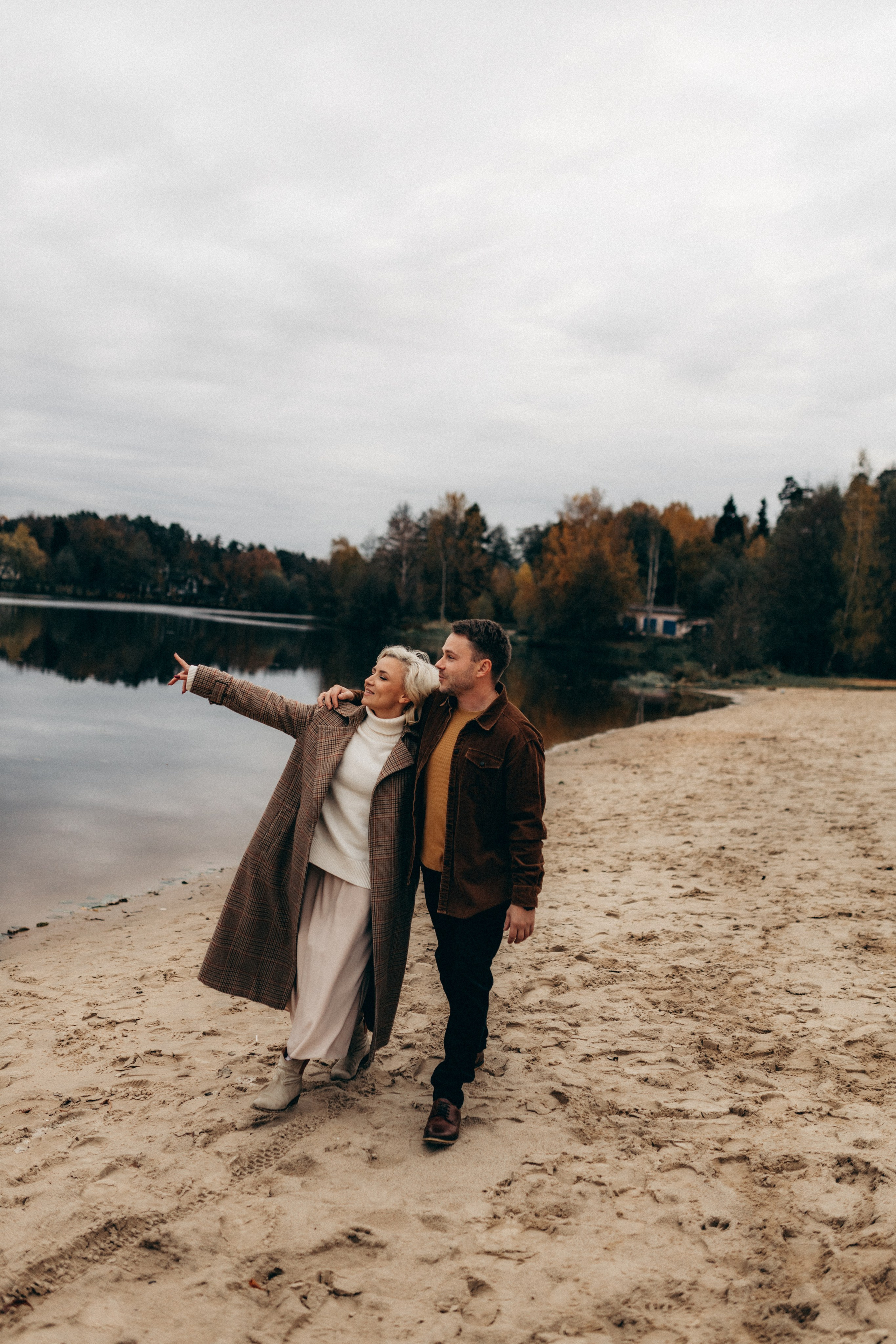 Лена & Андрей. Фотограф НОГИНСК, Москва, Анастасия Белая