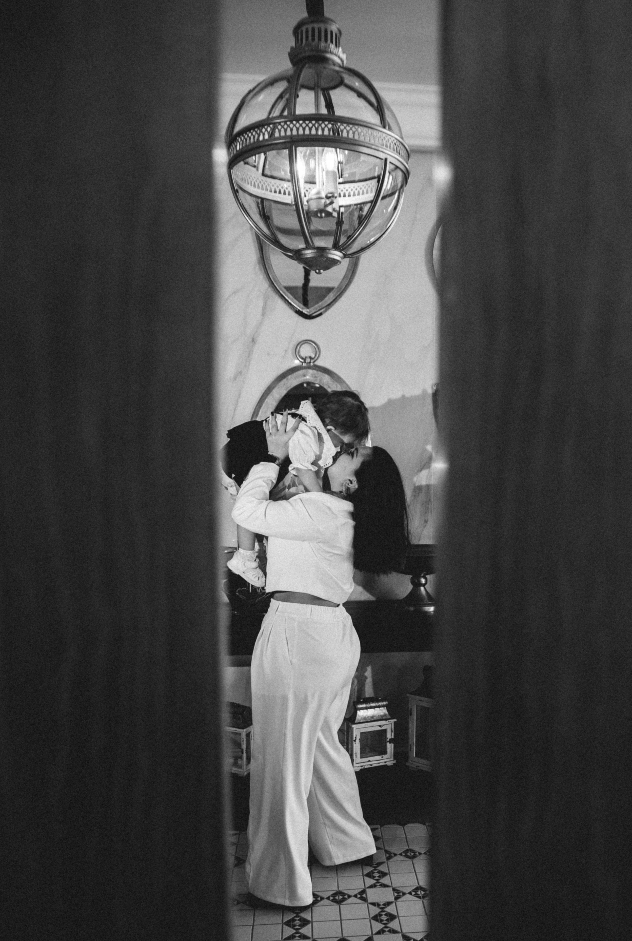 Мия. Главная