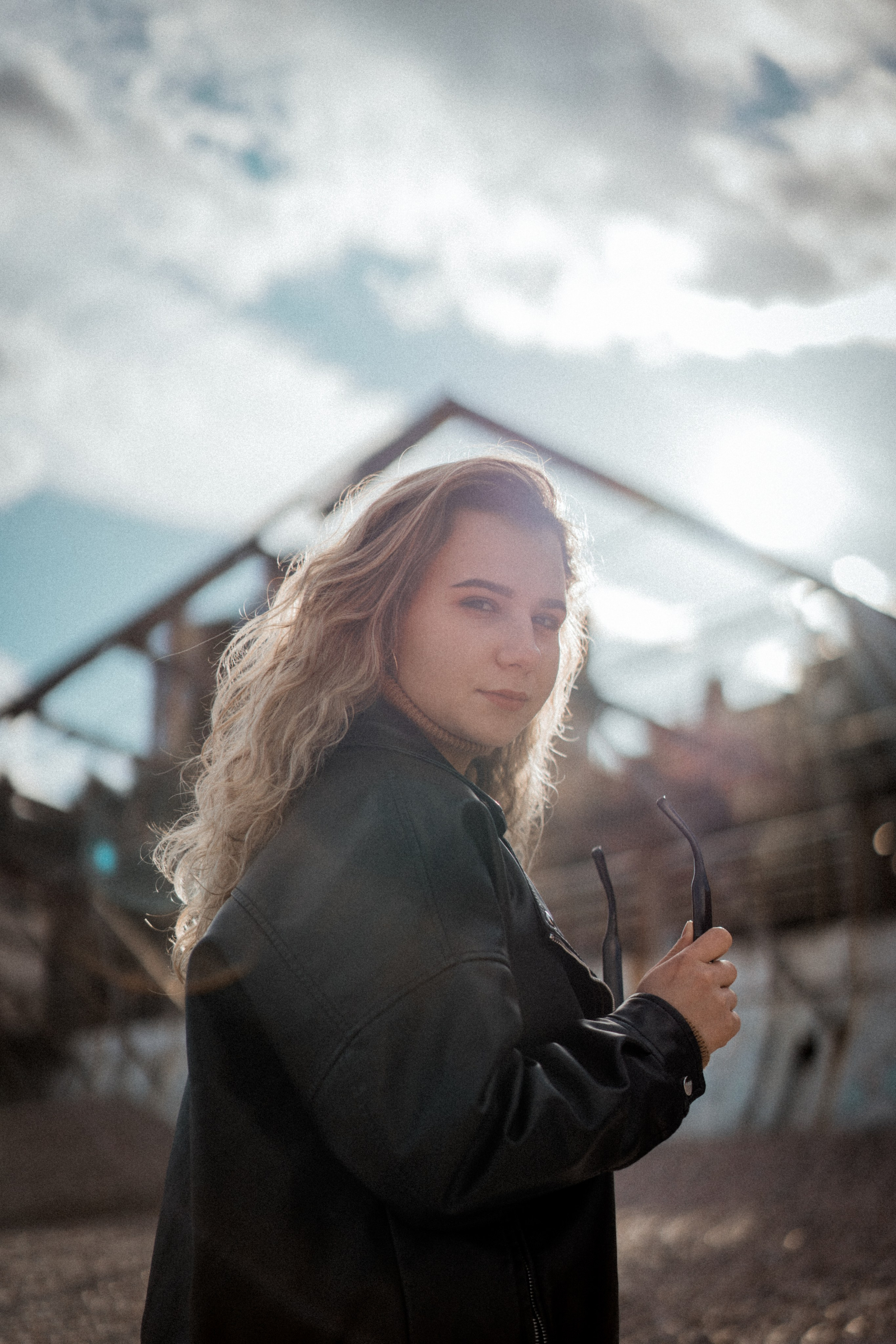 Лена. Видеограф и фотограф в Крыму