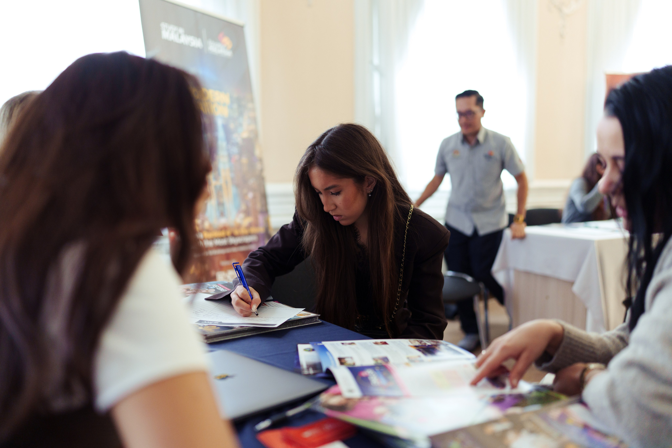 ITEC Malaysia. Фотограф в СПБ Алмаз Камаев