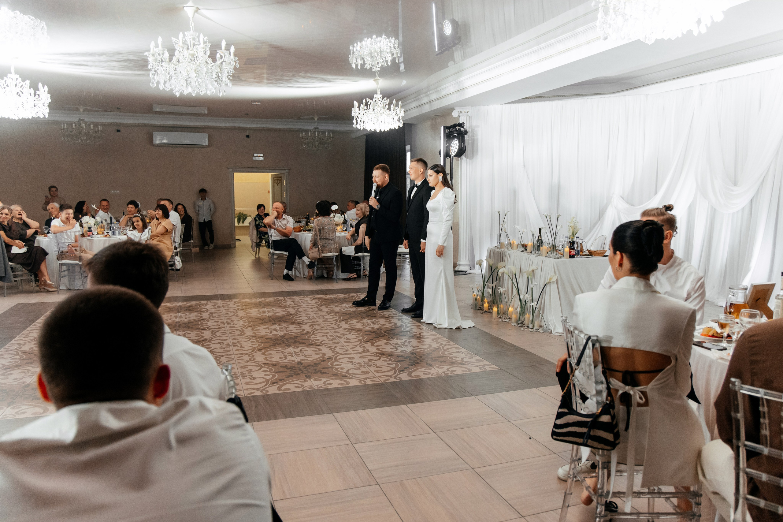 D&E WEDDING DAY. ФОТОГРАФ | ВИДЕОГРАФ | КУРГАН | ТЮМЕНЬ | ЕКБ Михаил Сутягин