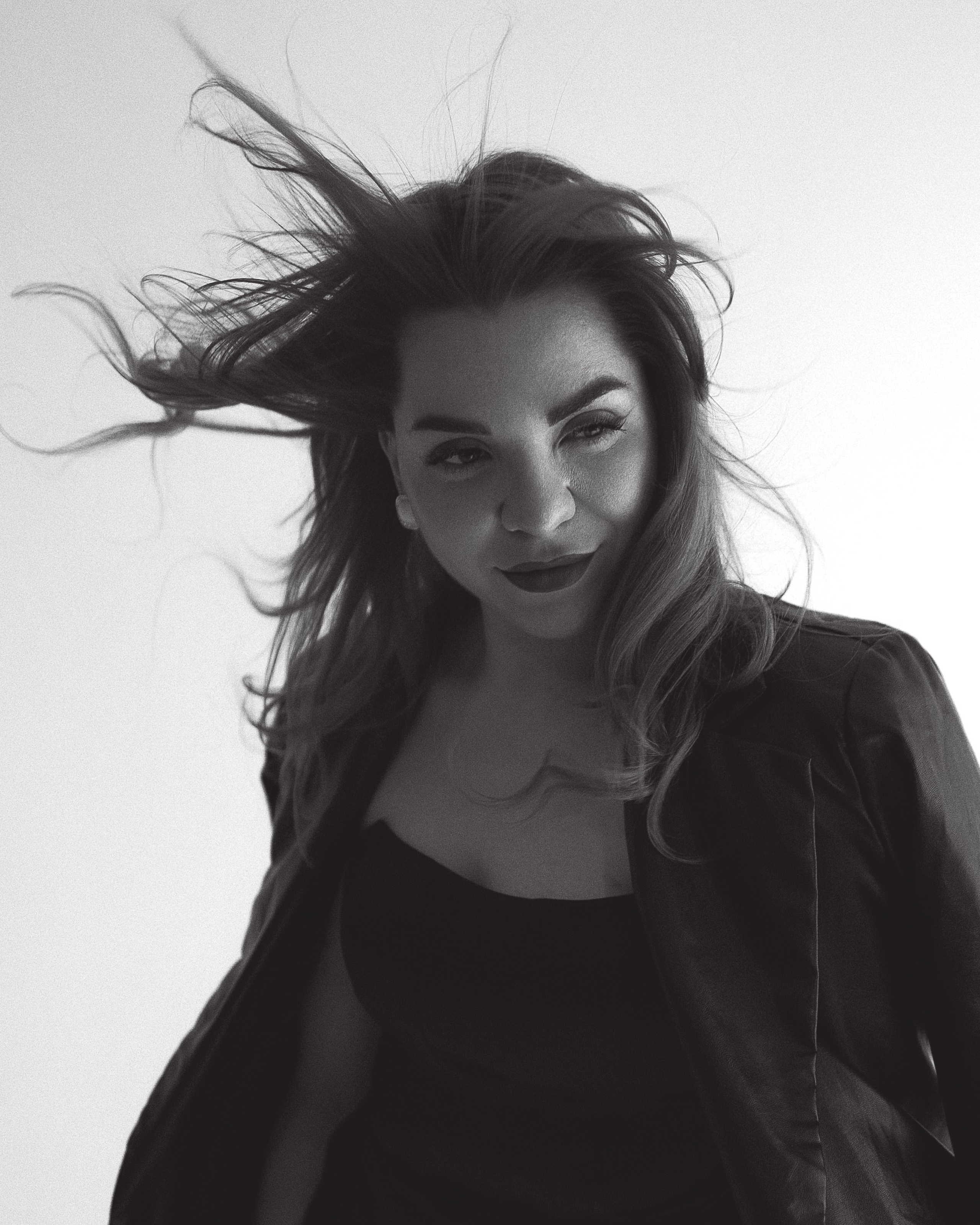 Женский портрет. Меня зовут Филатова Юлия и я фотографирую женский портрет, семейные съемки, детей в МО и Москве