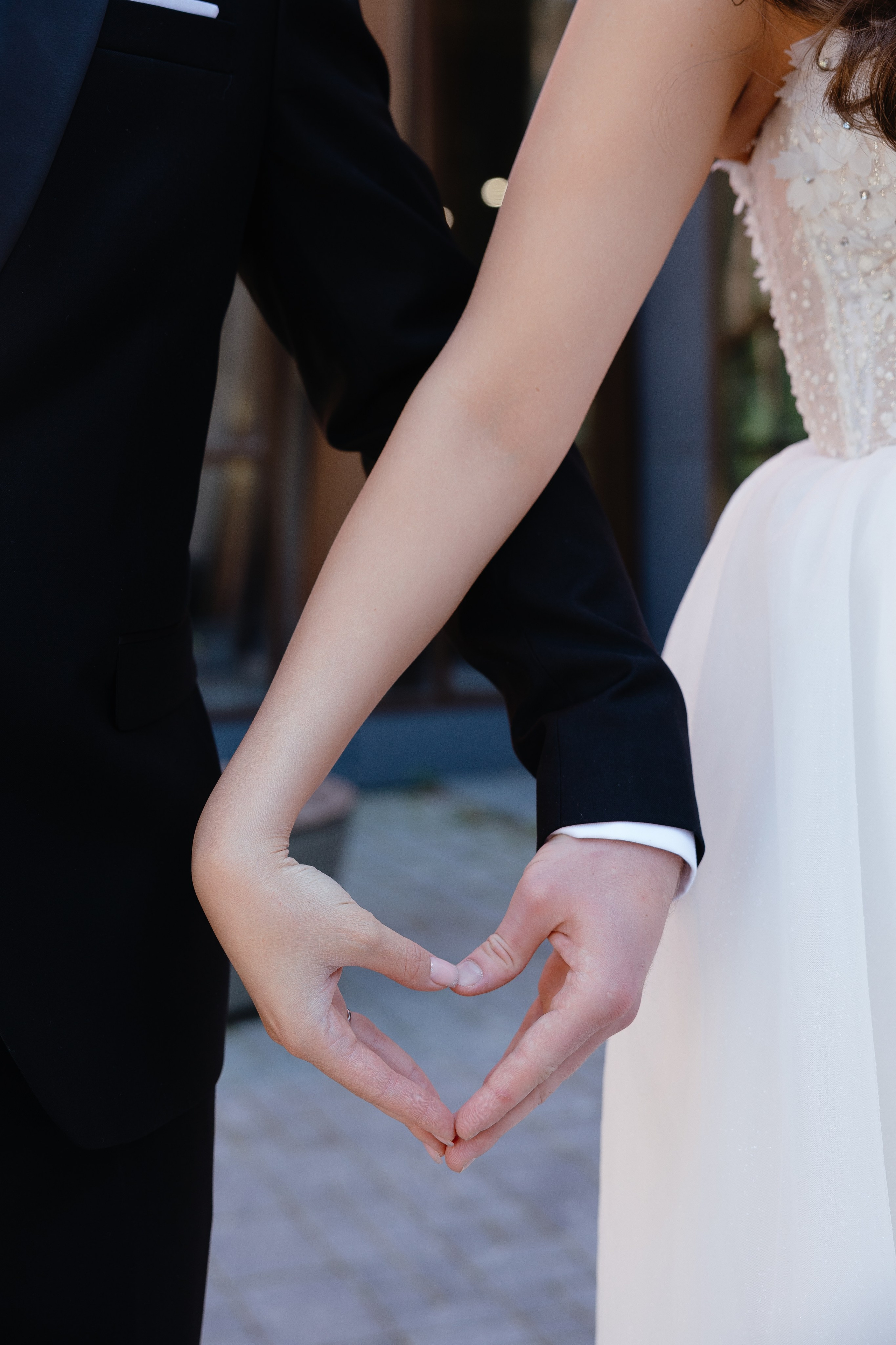 Дмитрий и Полина Еловое. Свадебный фотограф Виктория