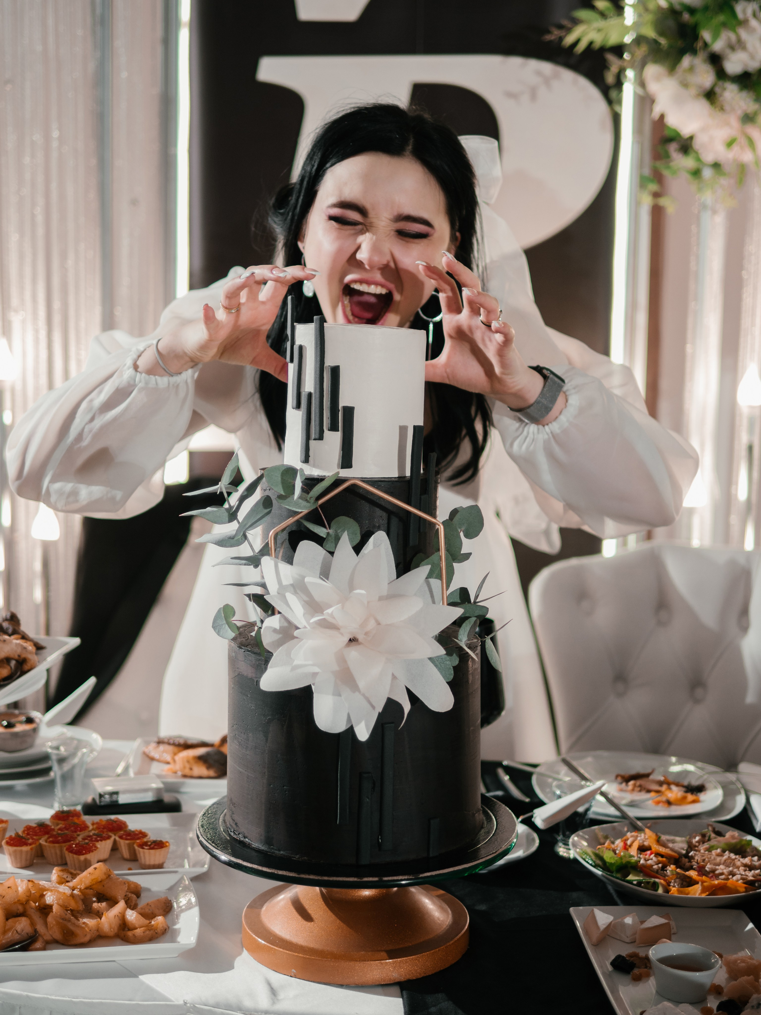 Свадебная фотосессия Рома и Вики. Свадебный фотограф во Владимире - Мария Широкорядова