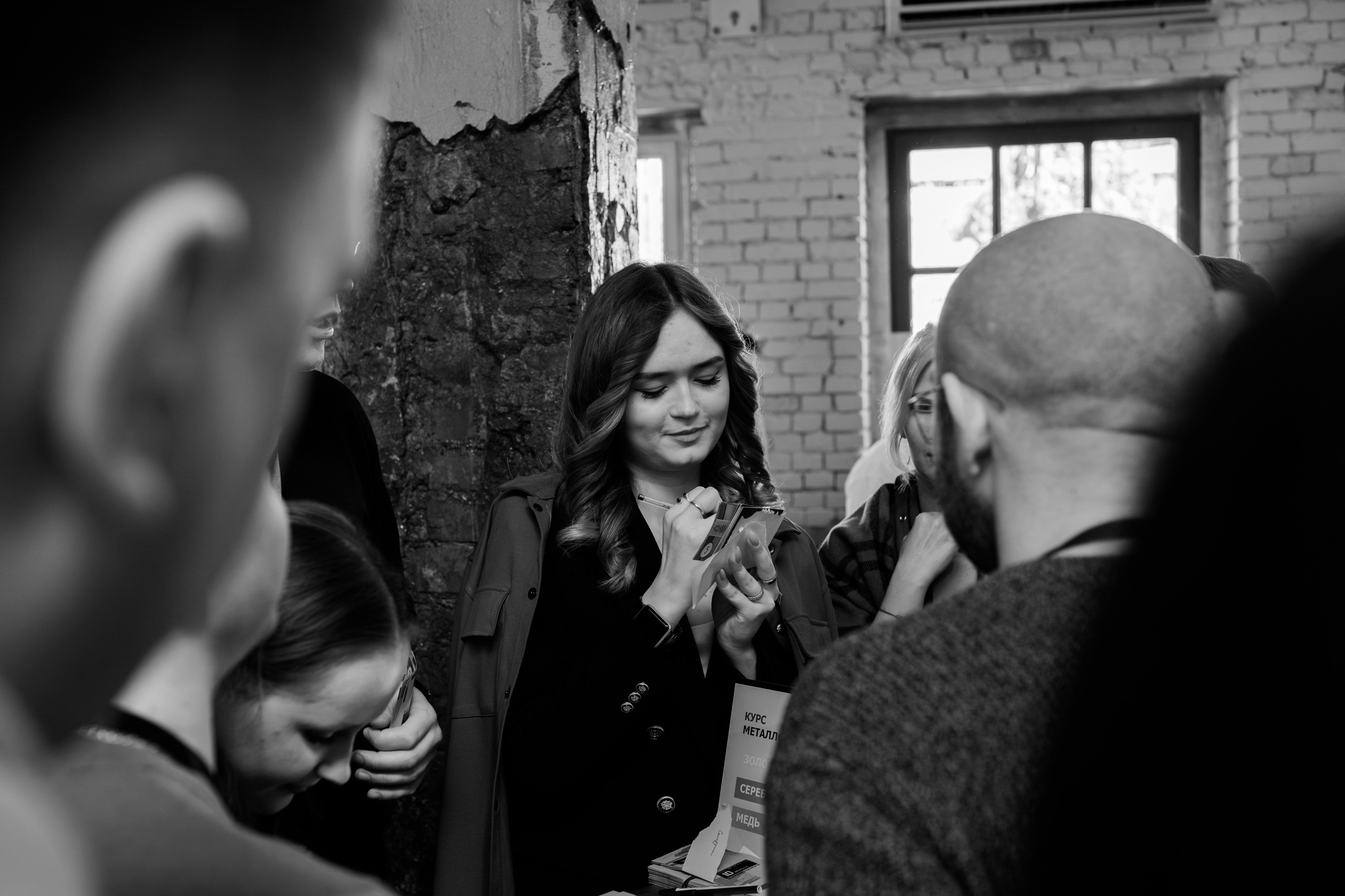 Выпускной СуперВеб. Репортажный и портретный фотограф в Москве Илья Спиридонов