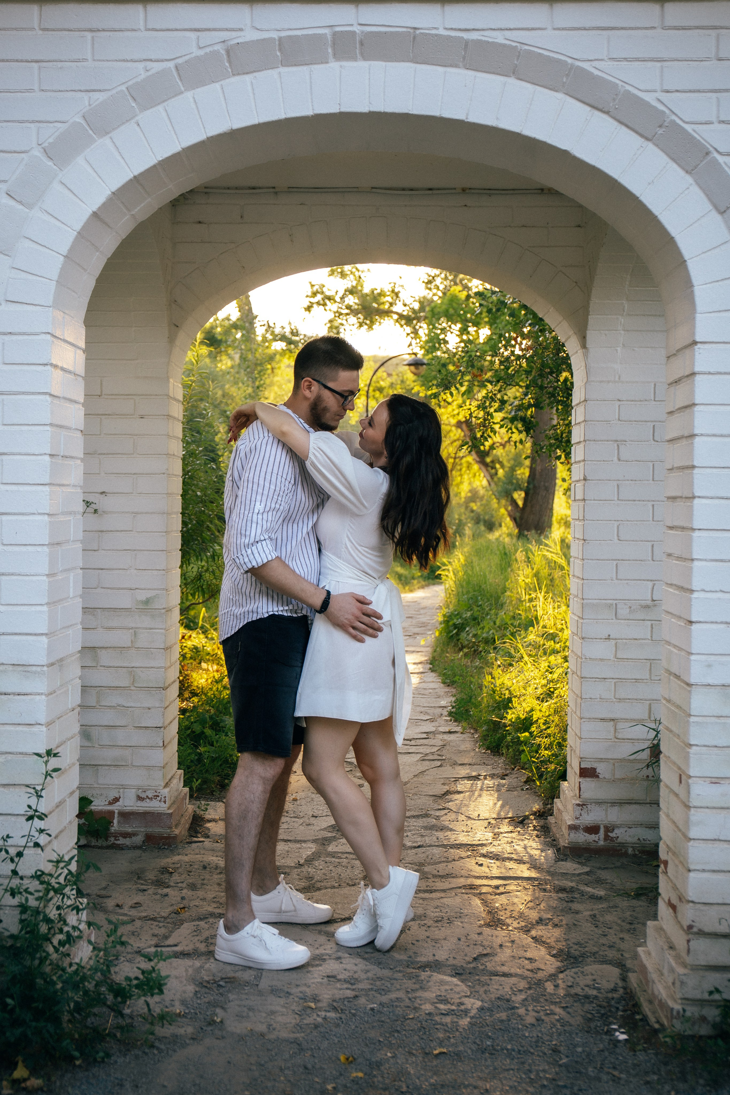 Предсвадебная. Свадебный и женский фотограф