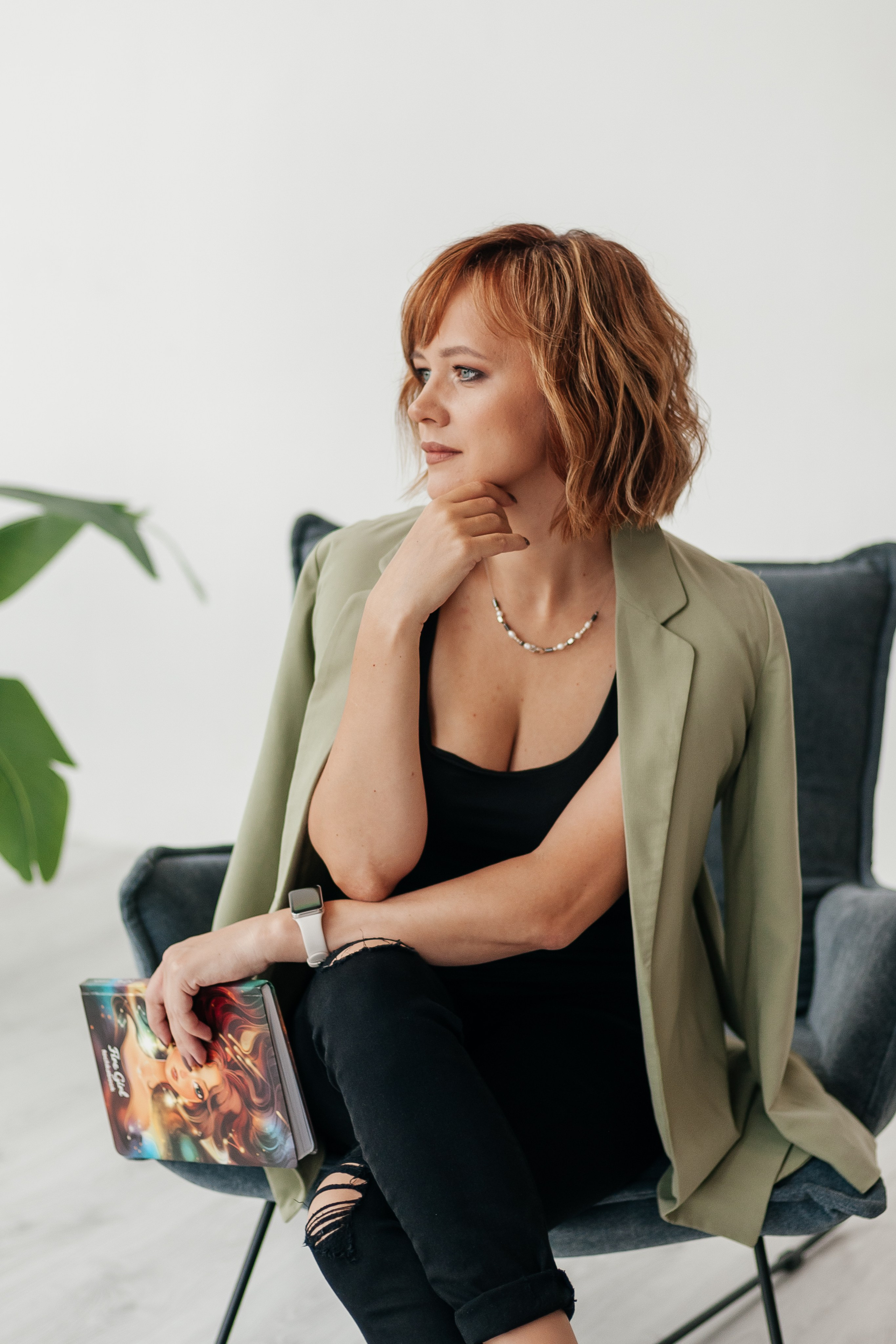 Контент-съёмка для Милы. Свадебный и семейный фотограф г. Ярославль Савинская Анастасия