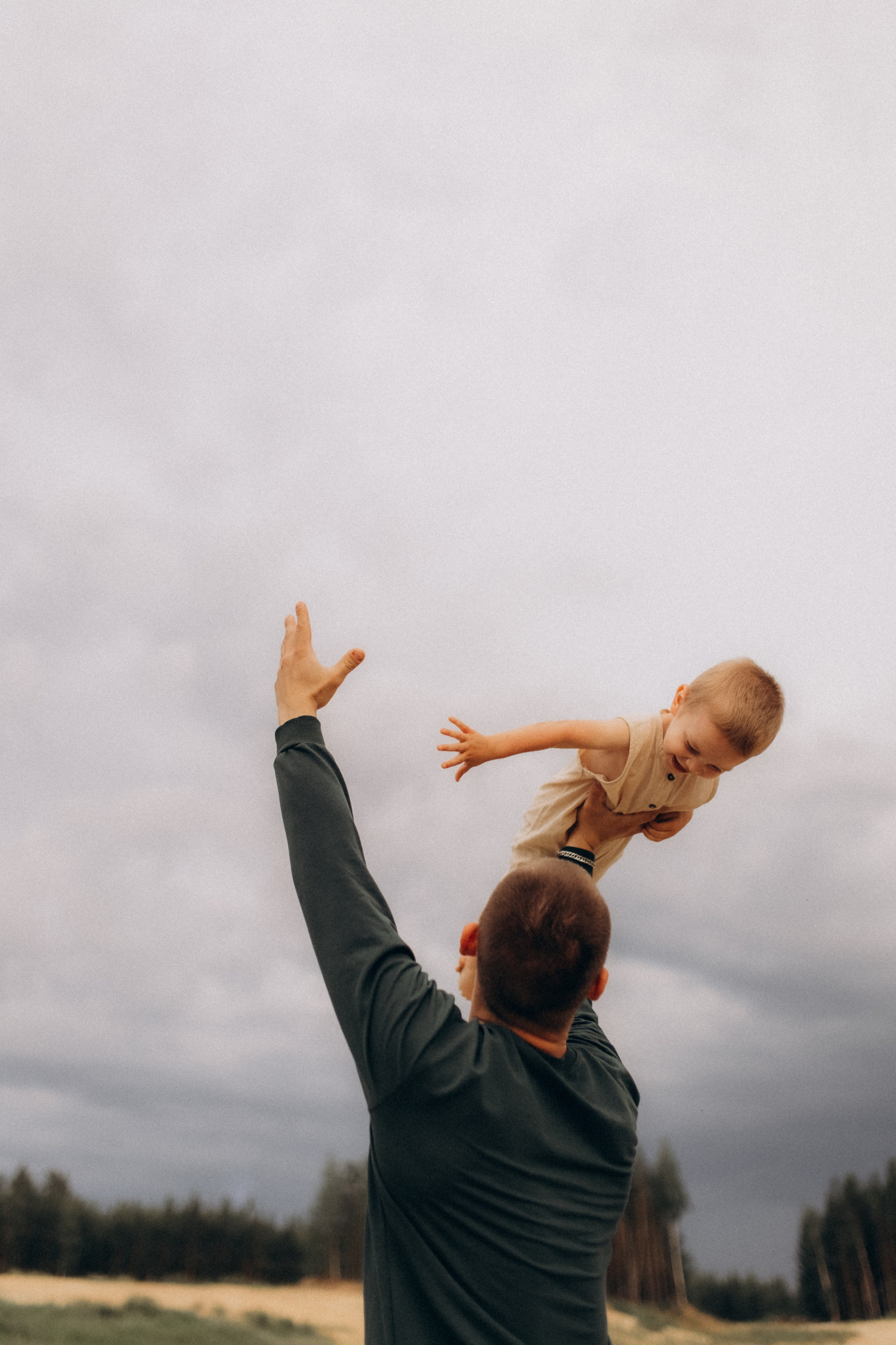 3.07 Семейная. Семейный и домашний фотограф Советский Югорск Екатерина Цыганок
