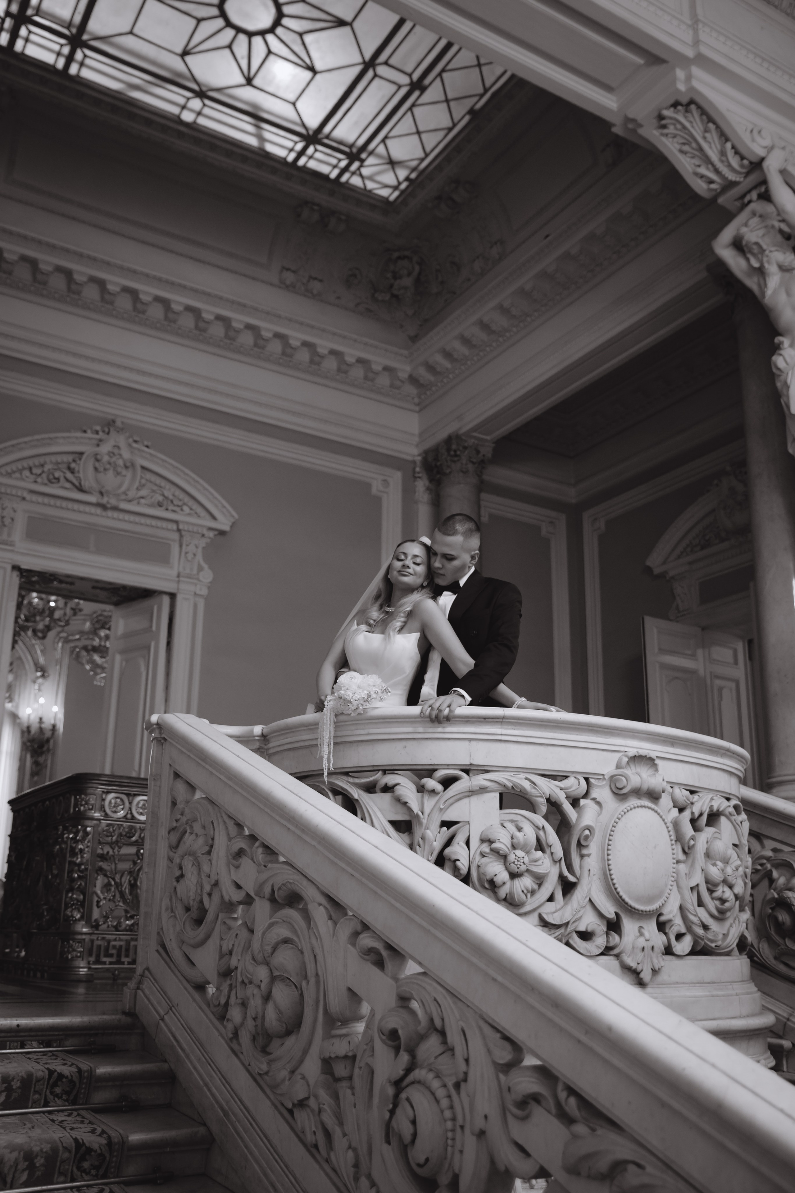 Wedding Day. Анна Михайлова|Свадебный фотограф в Санкт-Петербурге