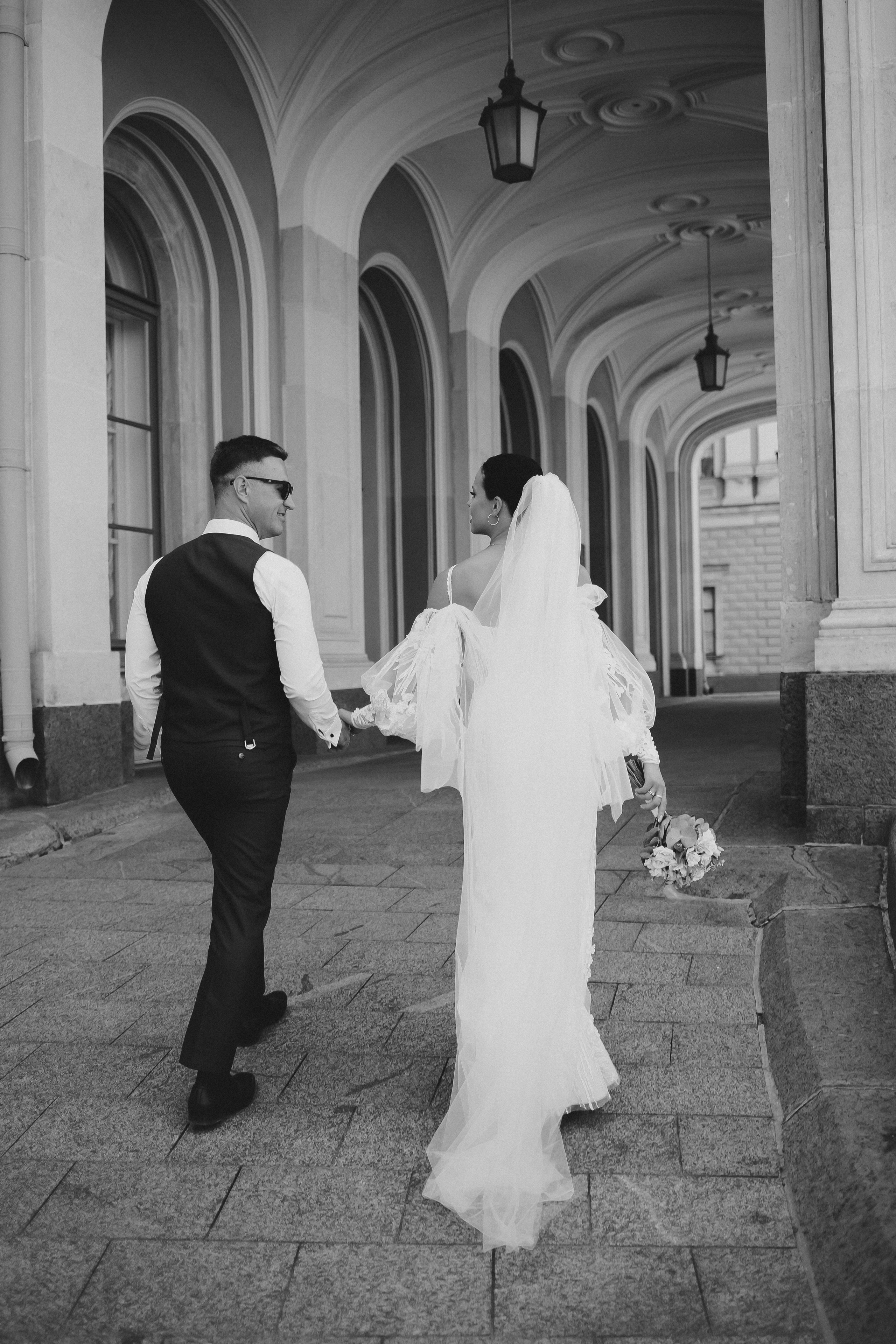 Wedding day. Анна Михайлова|Свадебный фотограф в Санкт-Петербурге