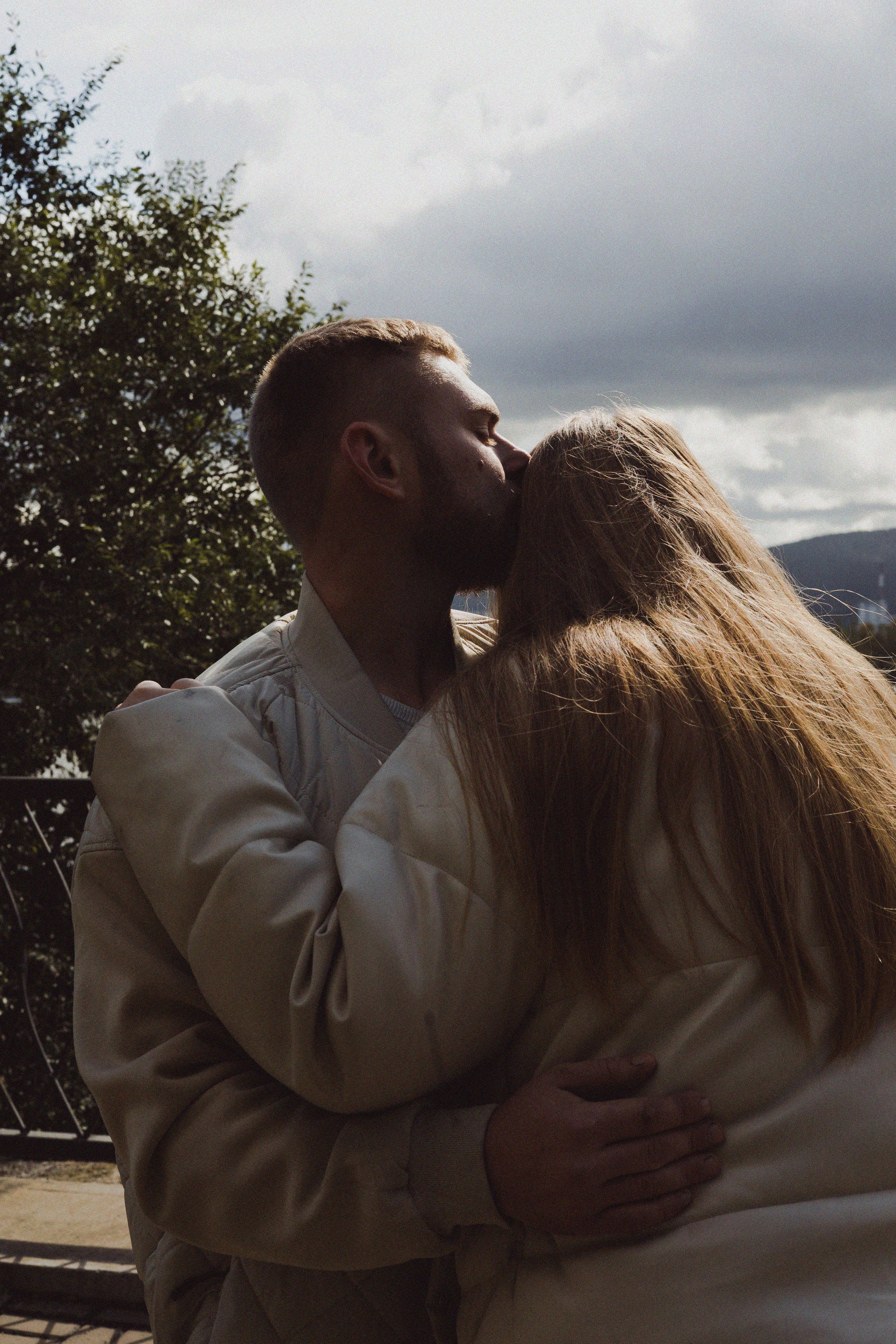 Петр & Маргарита. Настя Лекса. фотограф г. Красноярск