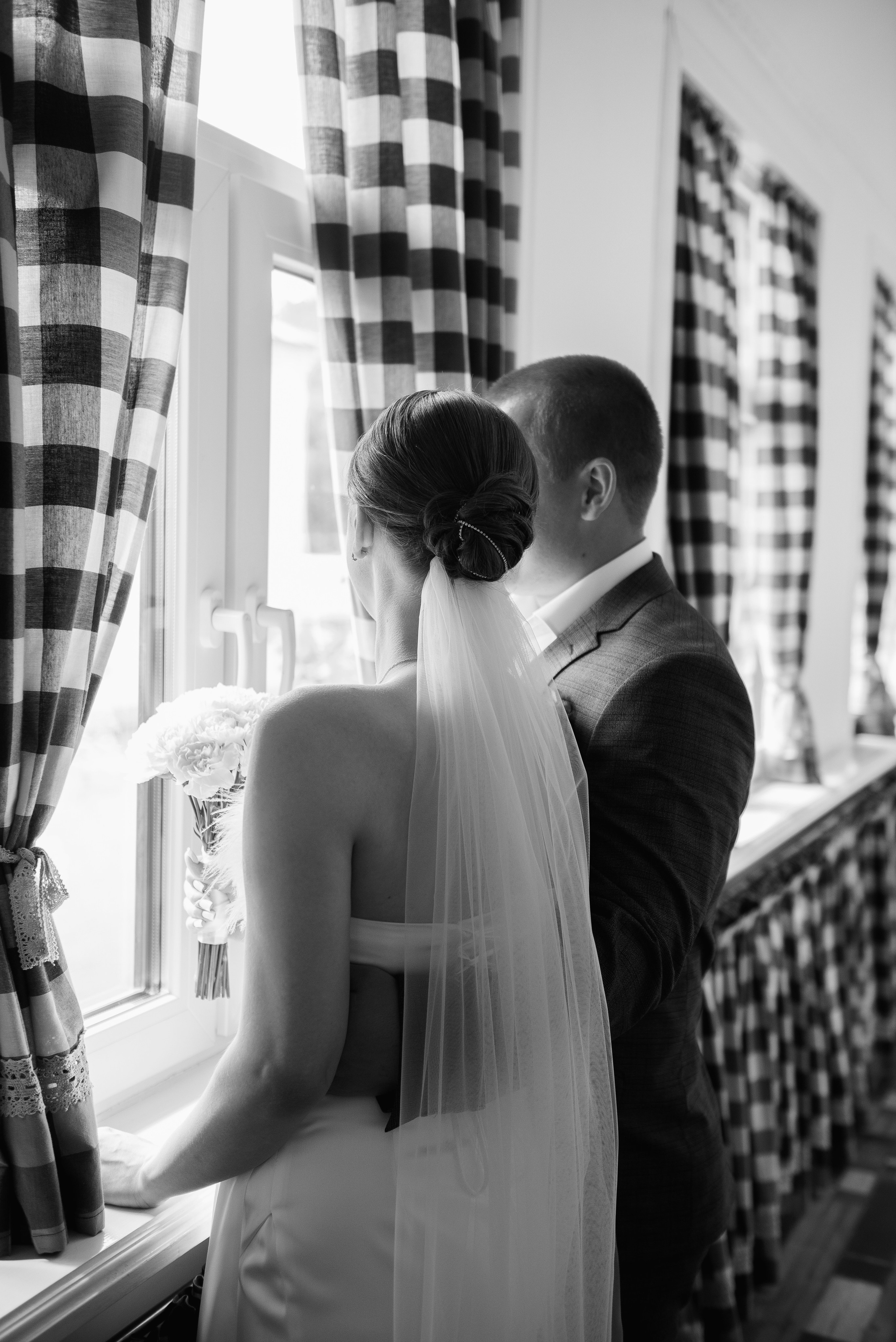 Евгений и Алёна. Семейный и свадебный фотограф в Ельце Юлия Дякина