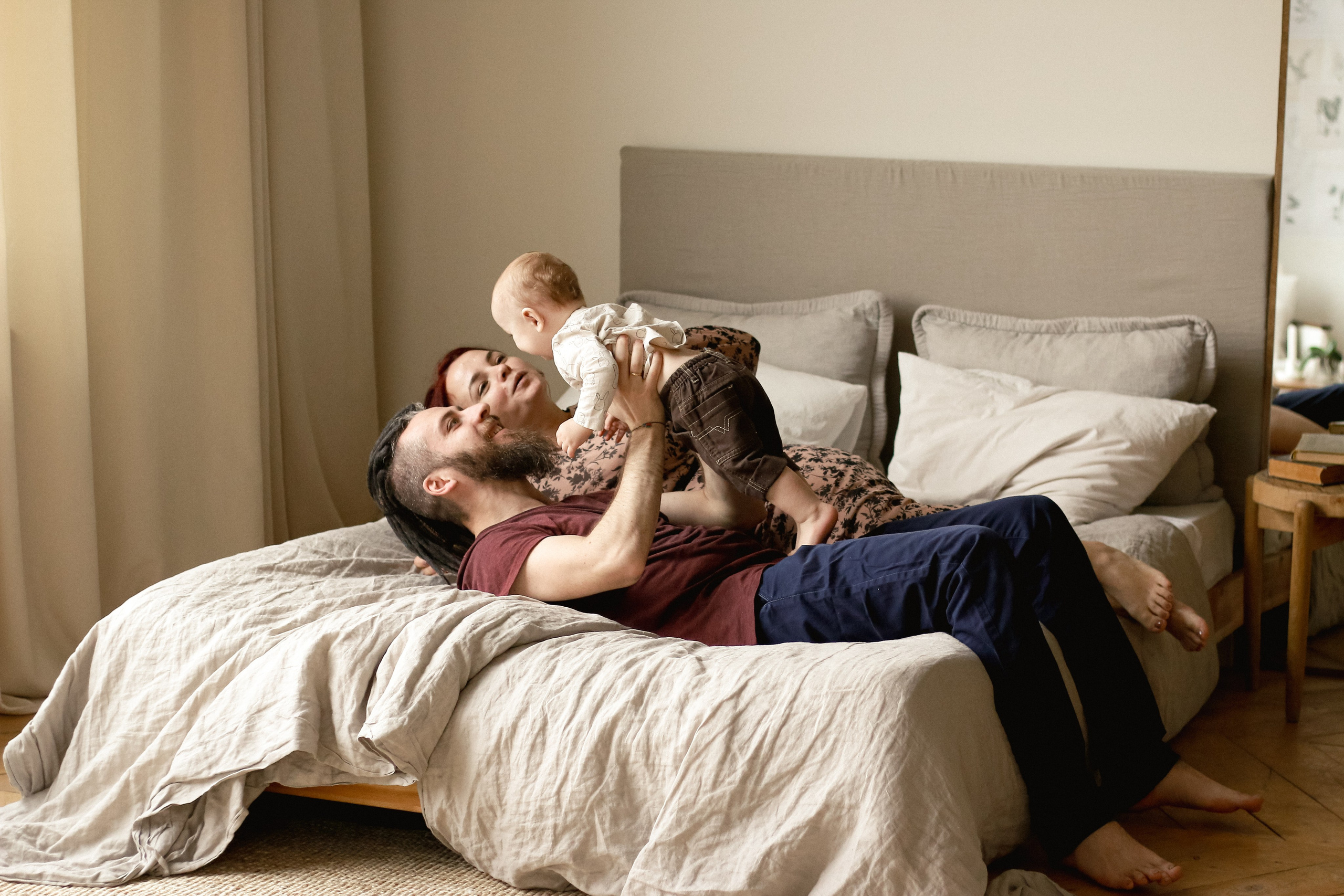 50 оттенков настроения. Фотограф Краснодар